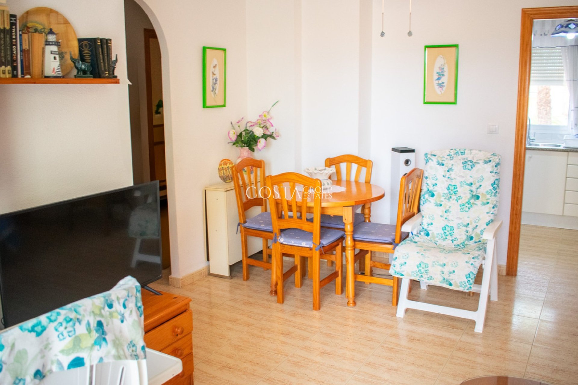 Odsprzedaż - Apartments -
San Javier - La Manga Del Mar Menor