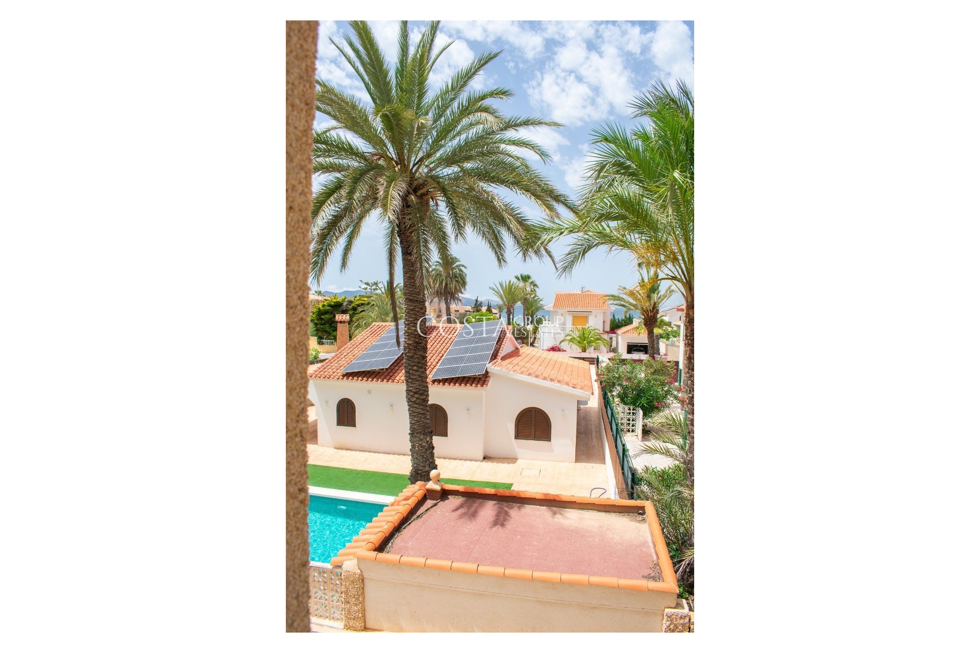 Odsprzedaż - Apartments -
San Javier - La Manga Del Mar Menor