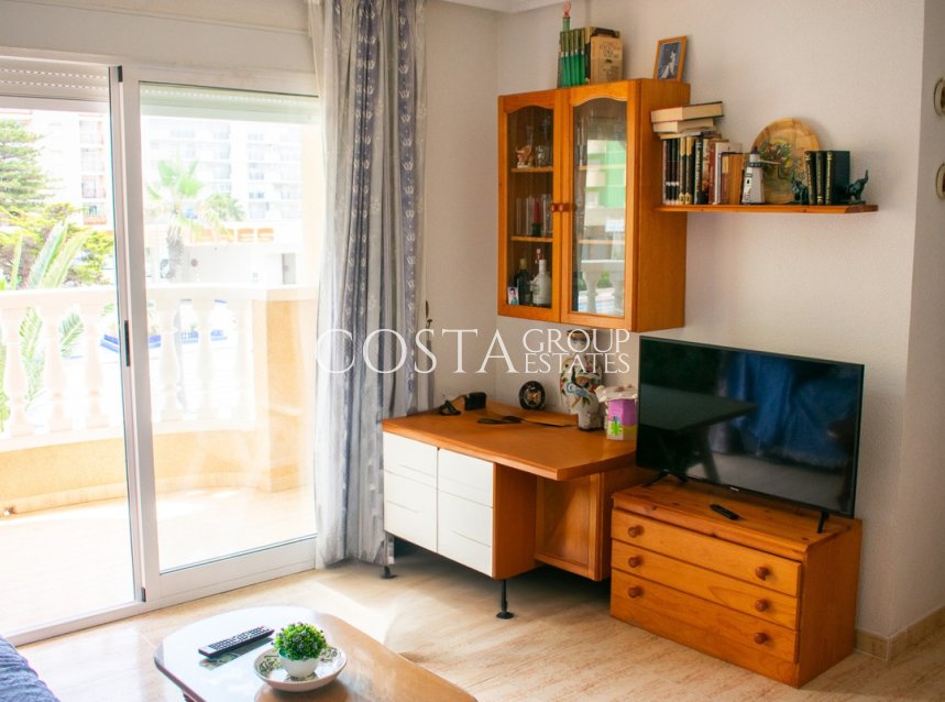 Odsprzedaż - Apartments -
San Javier - La Manga Del Mar Menor