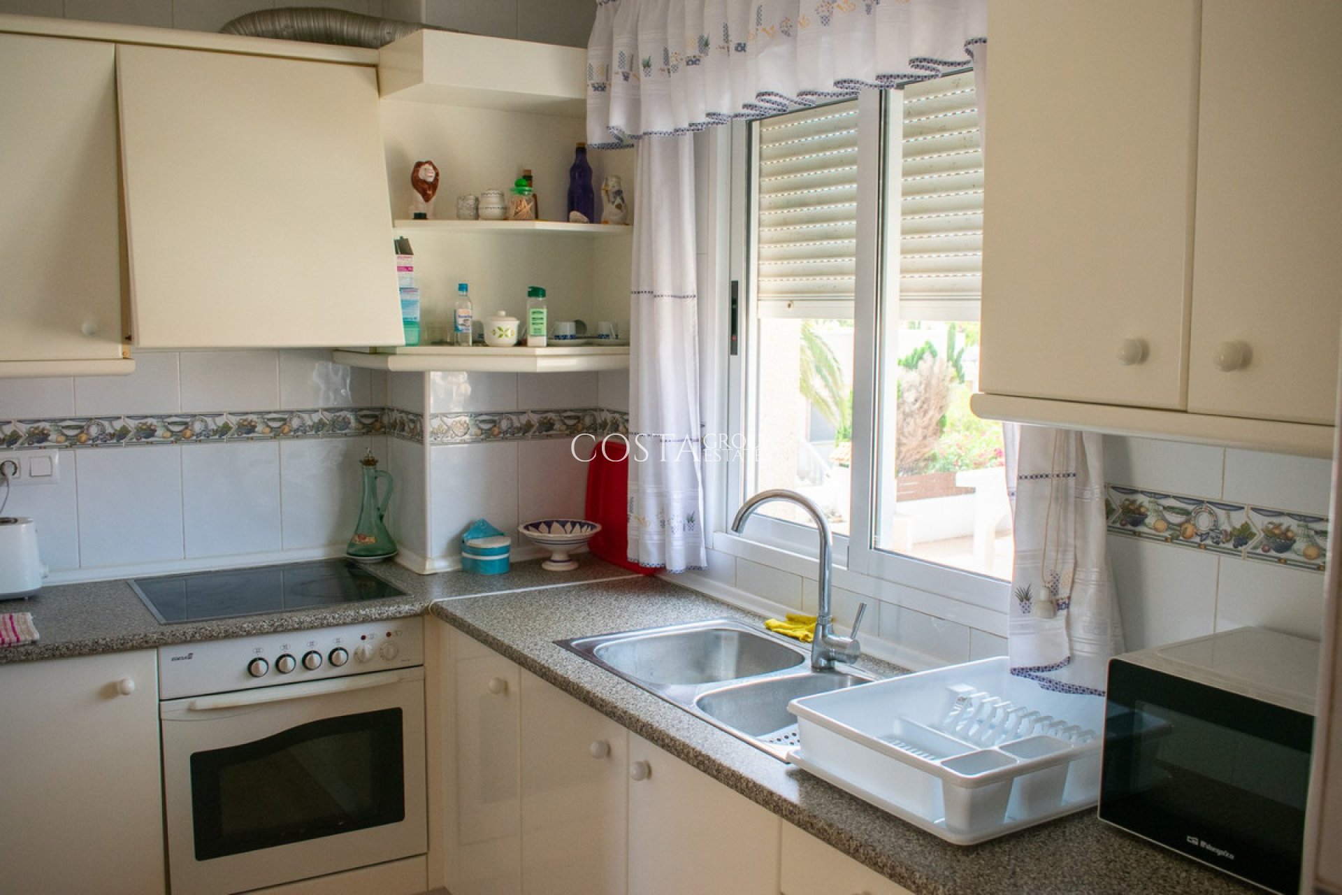 Odsprzedaż - Apartments -
San Javier - La Manga Del Mar Menor