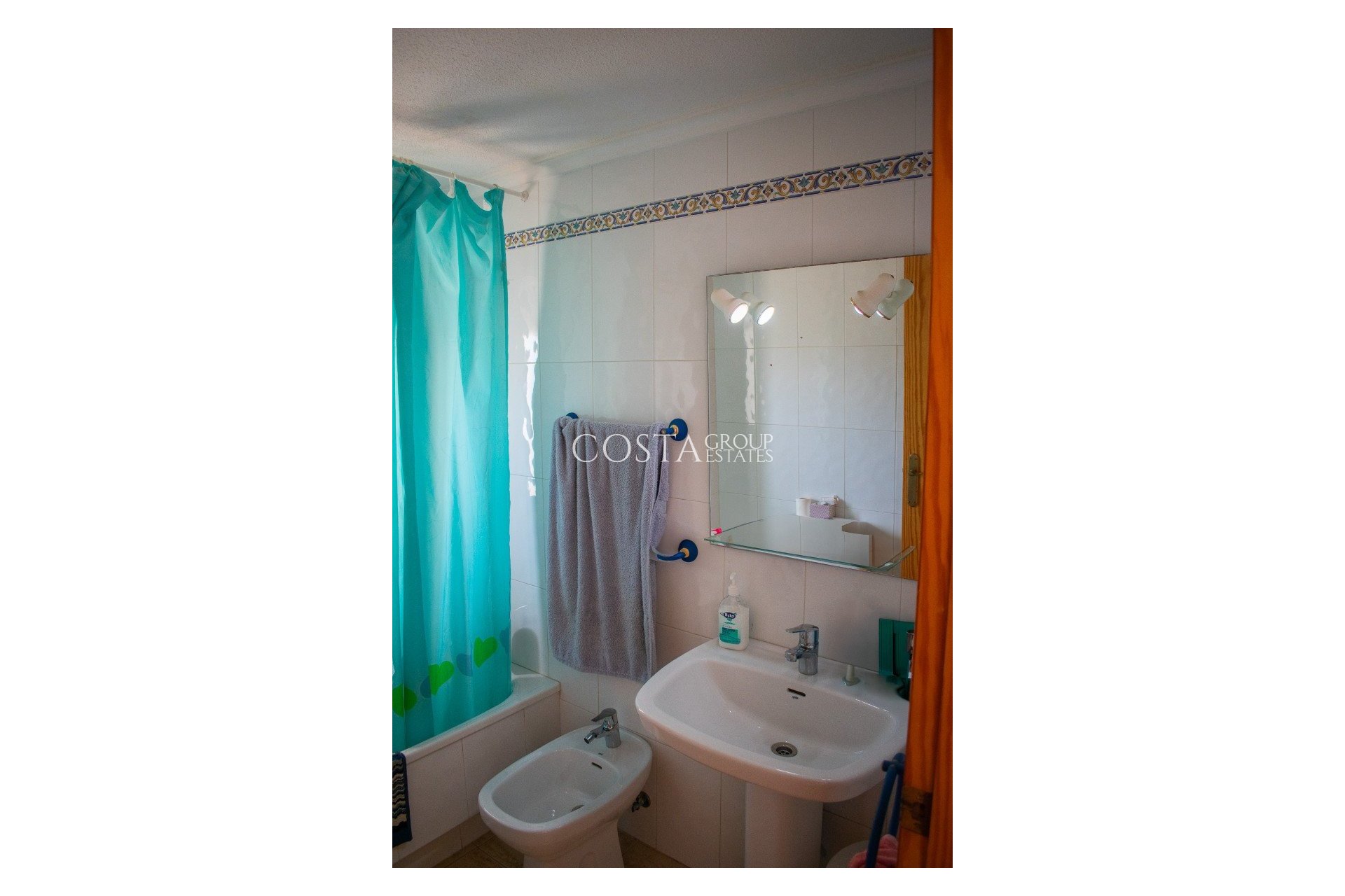 Odsprzedaż - Apartments -
San Javier - La Manga Del Mar Menor