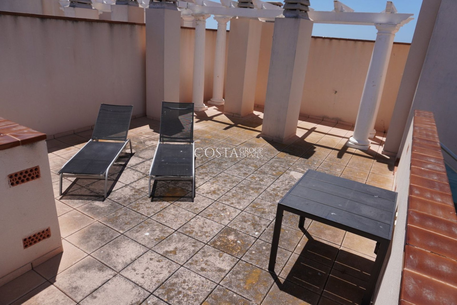 Odsprzedaż - Apartments -
San Javier - La Manga Del Mar Menor