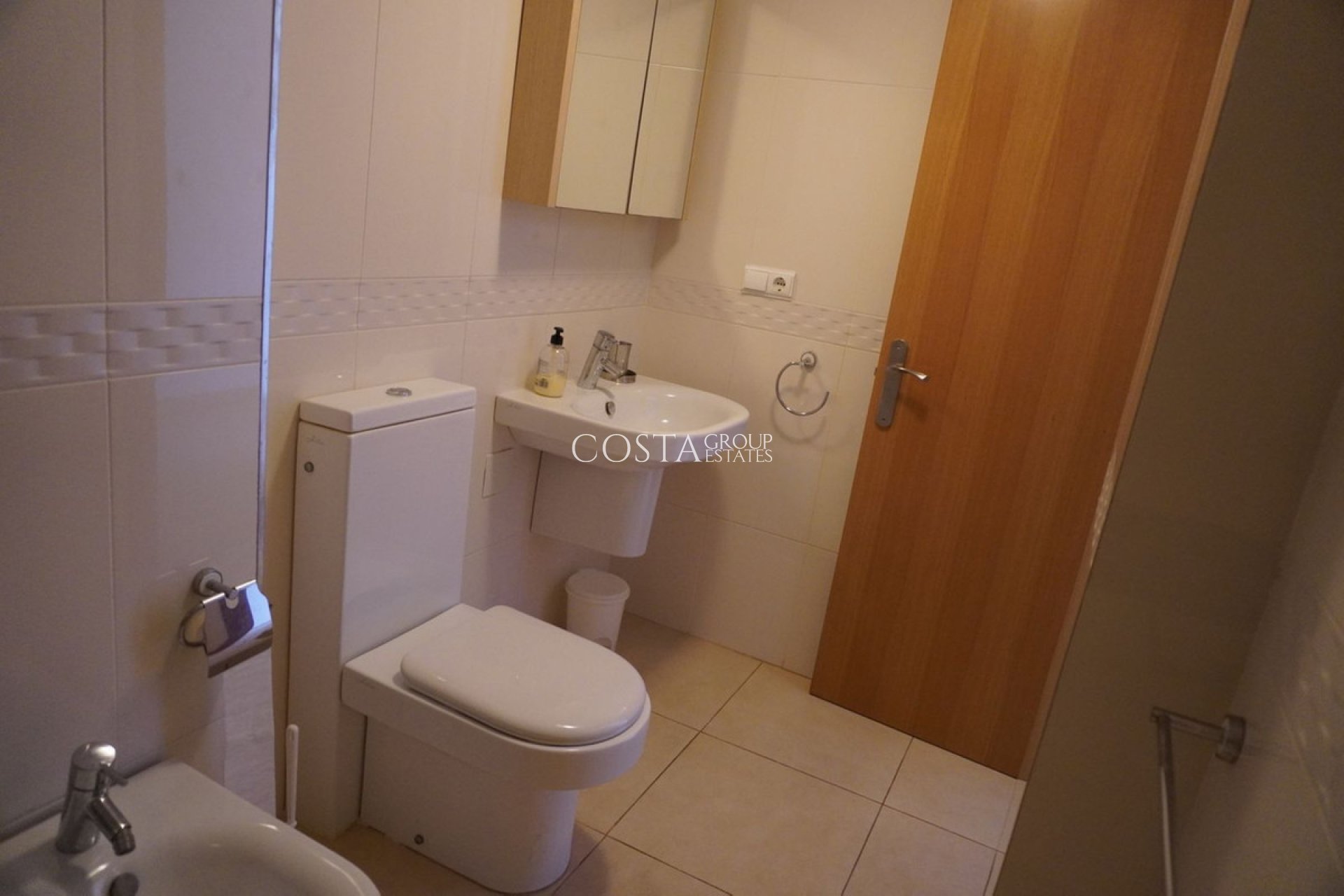 Odsprzedaż - Apartments -
San Javier - La Manga Del Mar Menor