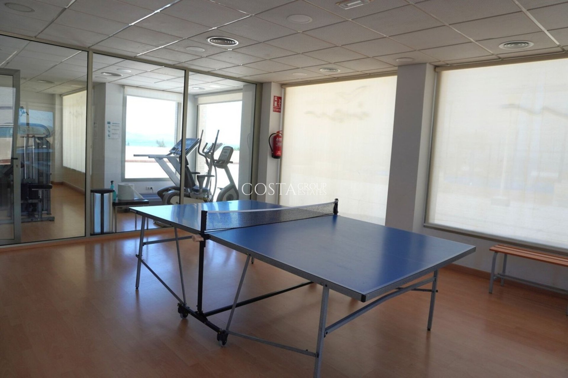 Odsprzedaż - Apartments -
San Javier - La Manga Del Mar Menor