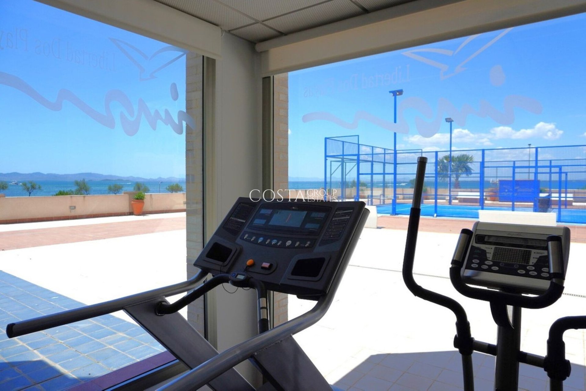 Odsprzedaż - Apartments -
San Javier - La Manga Del Mar Menor