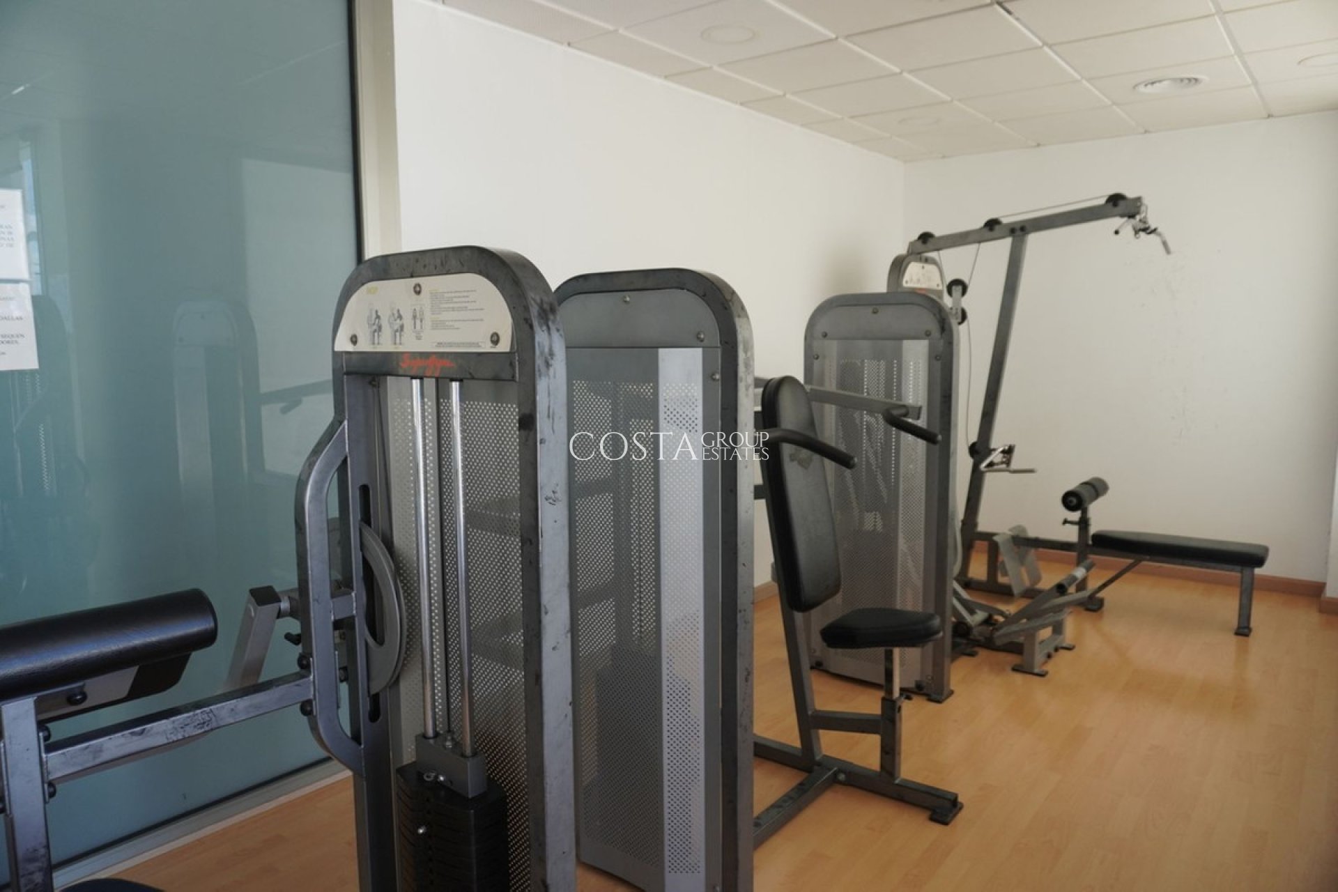 Odsprzedaż - Apartments -
San Javier - La Manga Del Mar Menor