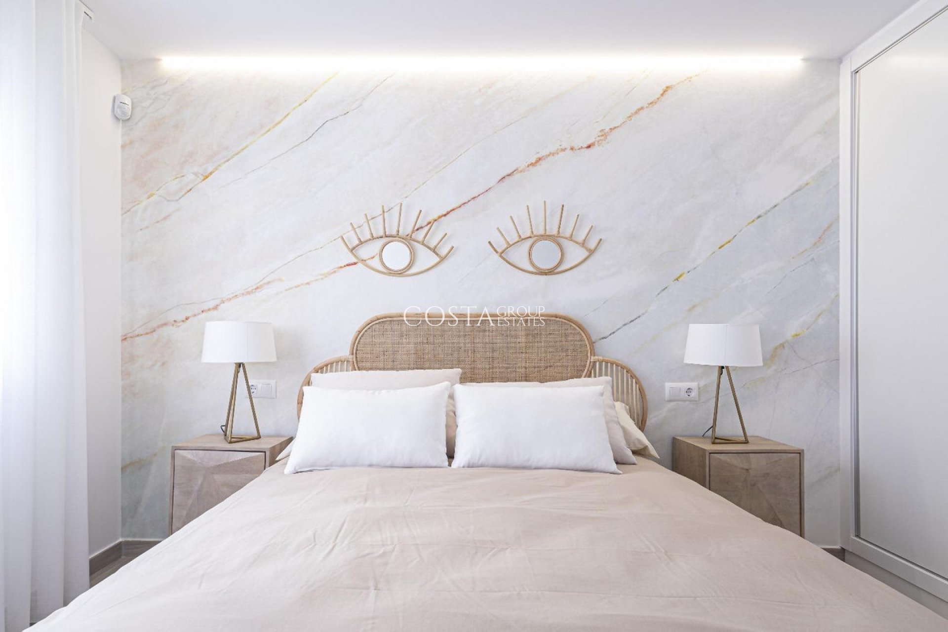 Odsprzedaż - Apartments -
San Javier - La Manga Del Mar Menor