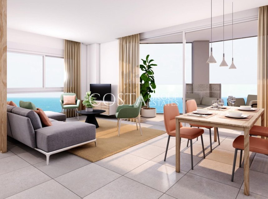 Odsprzedaż - Apartments -
San Javier - La Manga Del Mar Menor