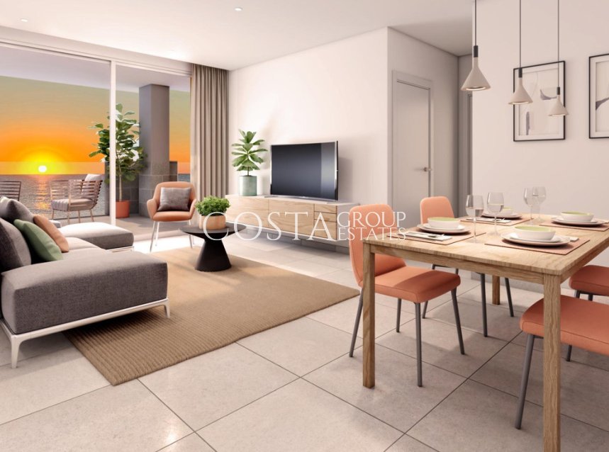 Odsprzedaż - Apartments -
San Javier - La Manga Del Mar Menor