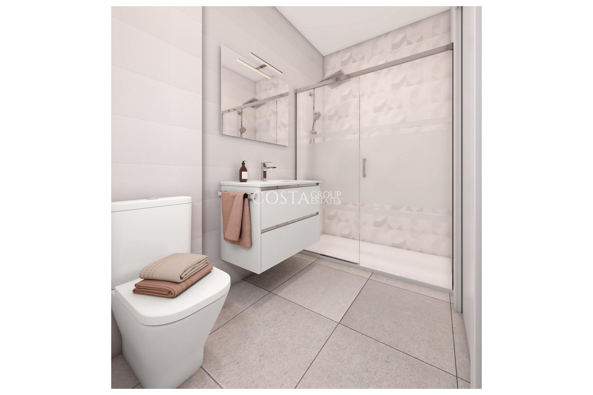 Odsprzedaż - Apartments -
San Javier - La Manga Del Mar Menor