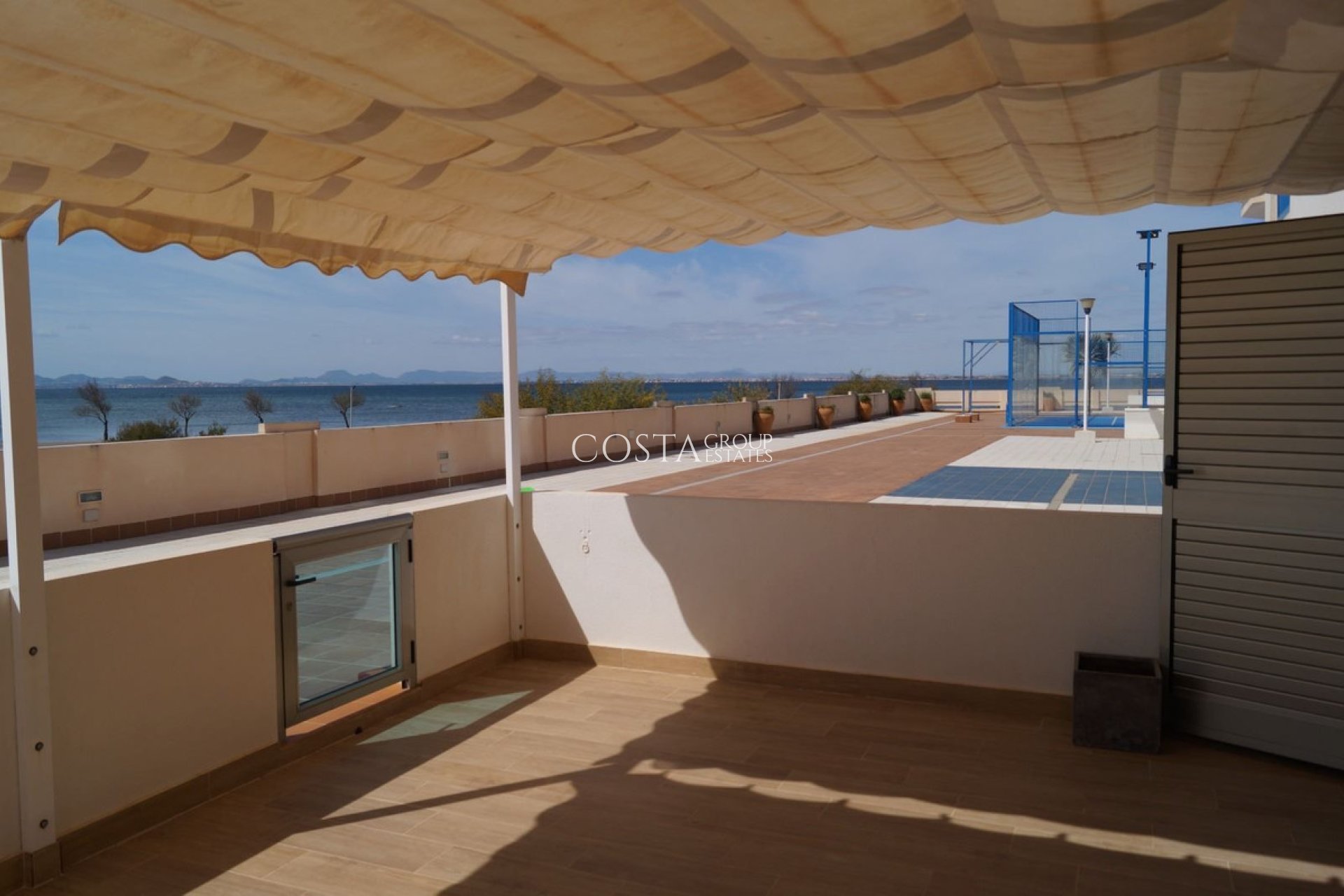 Odsprzedaż - Apartments -
San Javier - La Manga