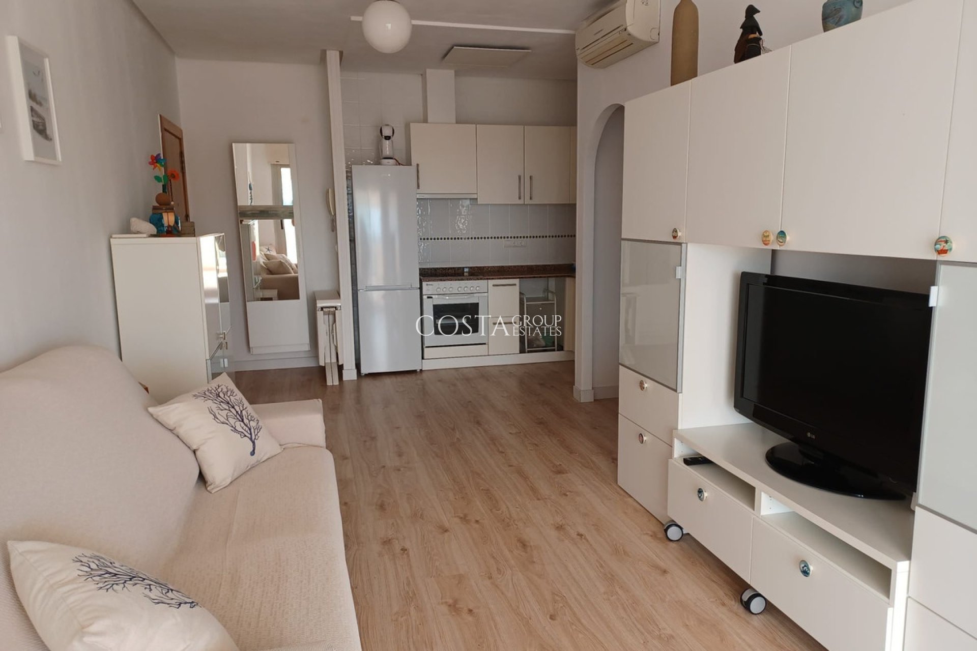 Odsprzedaż - Apartments -
San Javier - La Manga