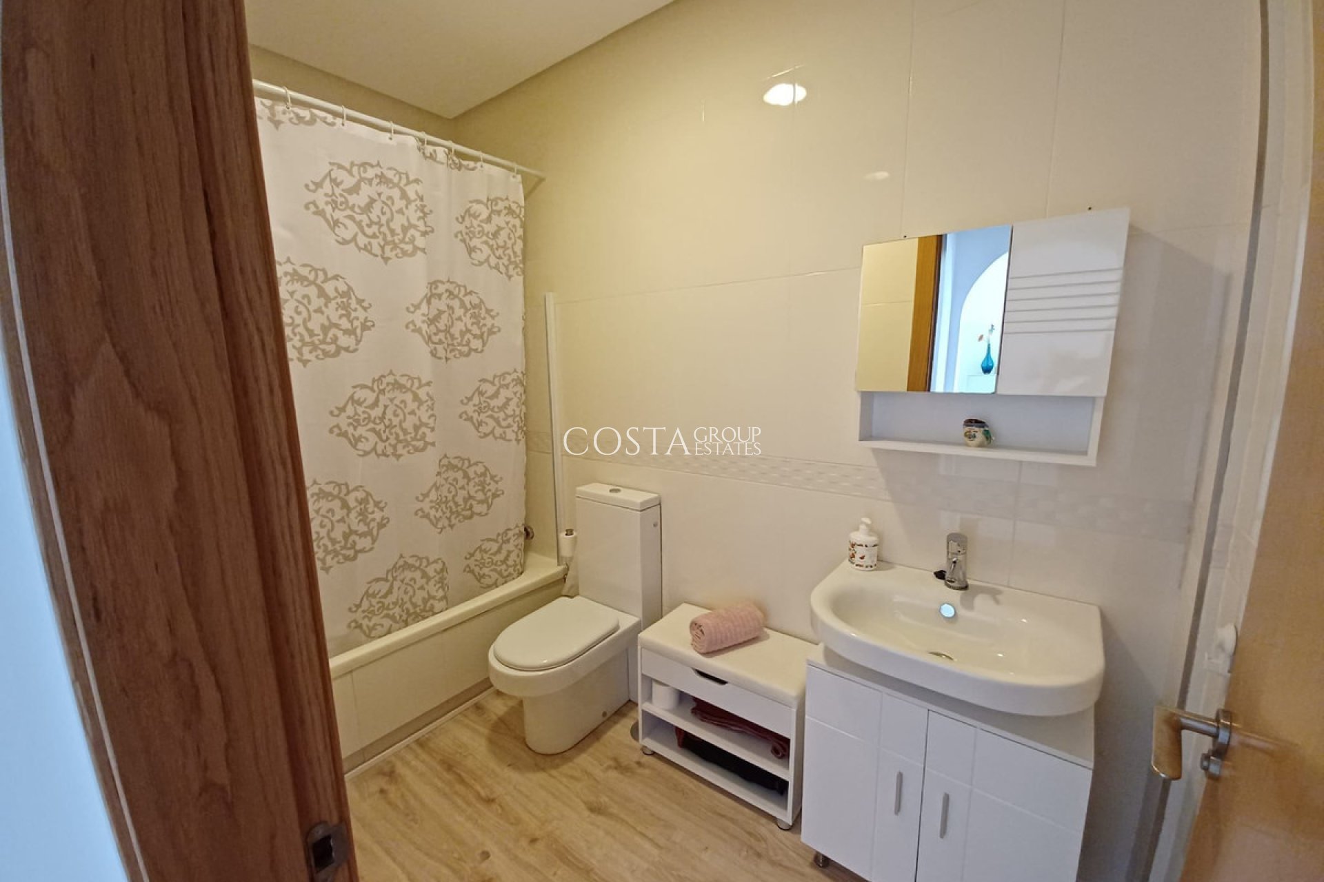 Odsprzedaż - Apartments -
San Javier - La Manga