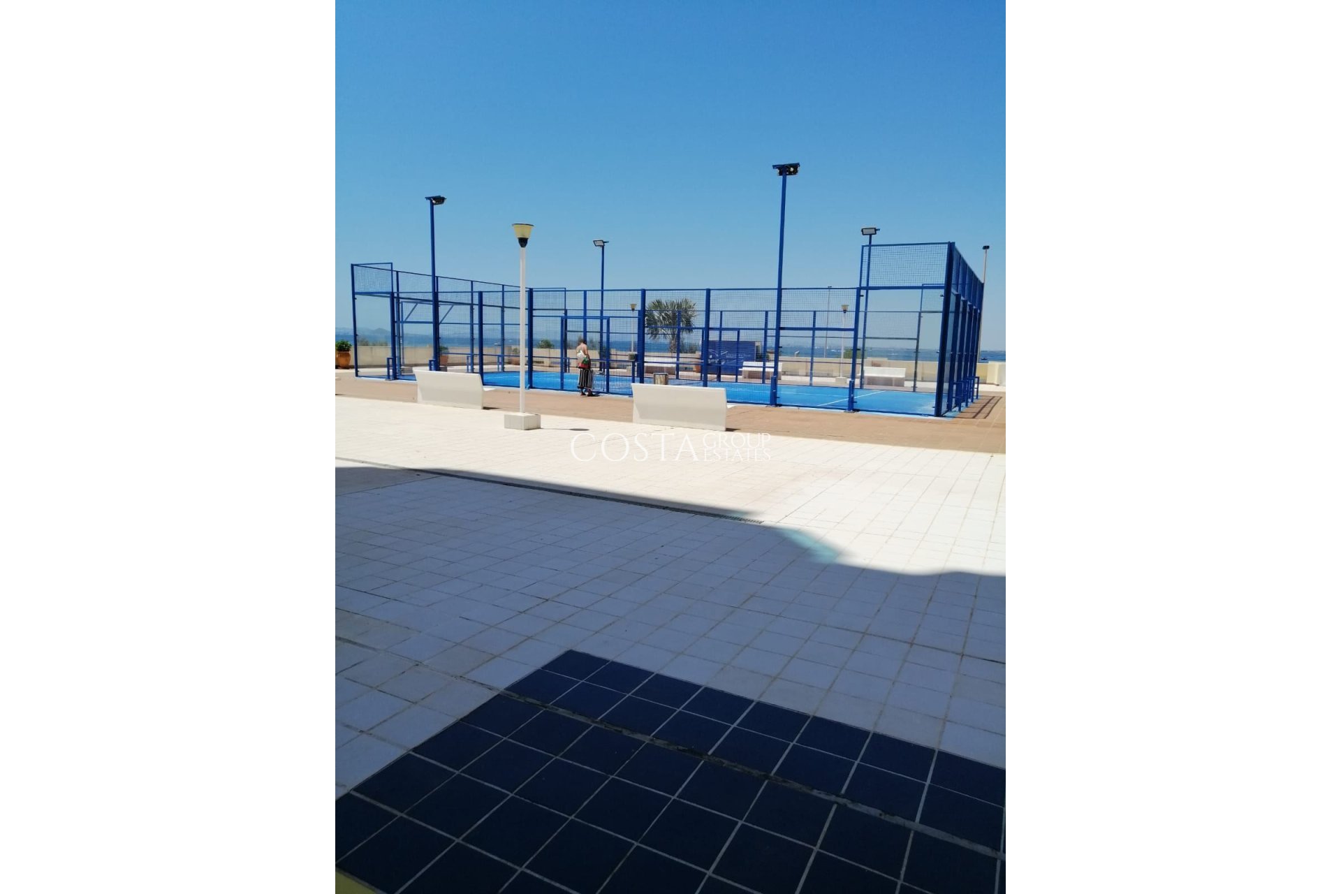 Odsprzedaż - Apartments -
San Javier - La Manga