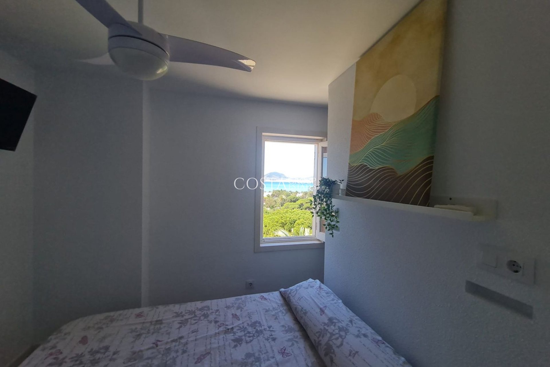 Odsprzedaż - Apartments -
San Javier - La Manga