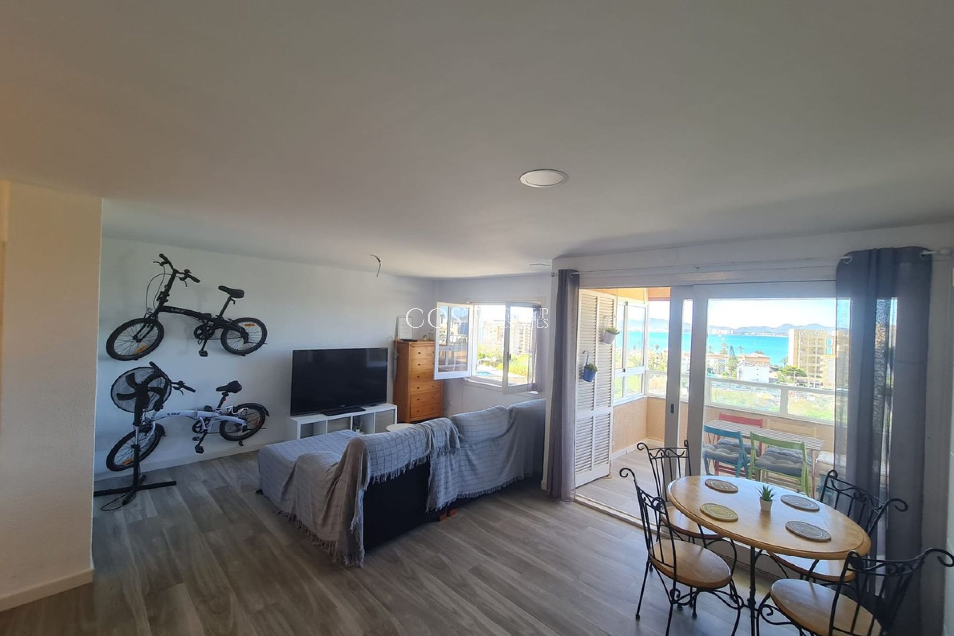 Odsprzedaż - Apartments -
San Javier - La Manga