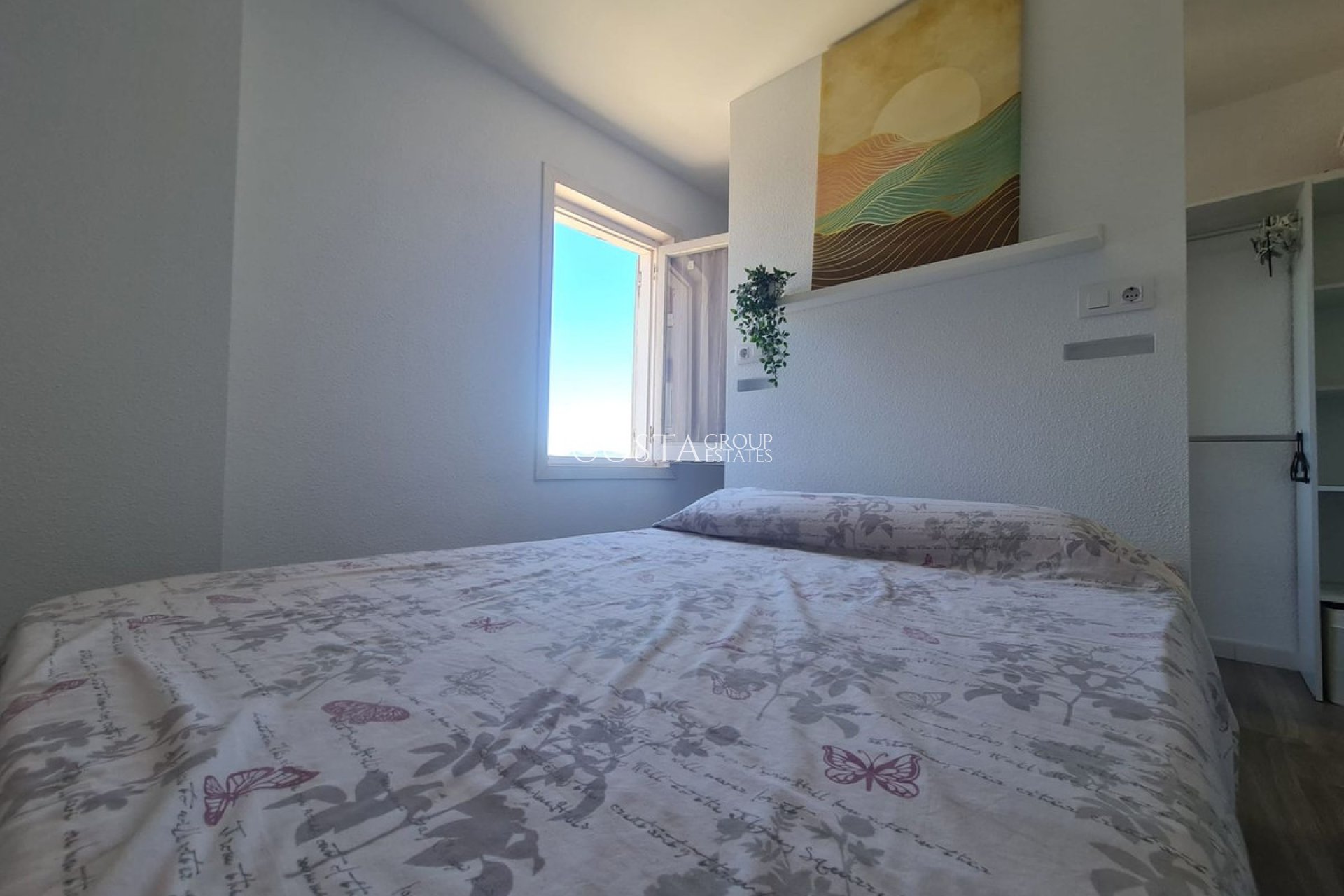 Odsprzedaż - Apartments -
San Javier - La Manga