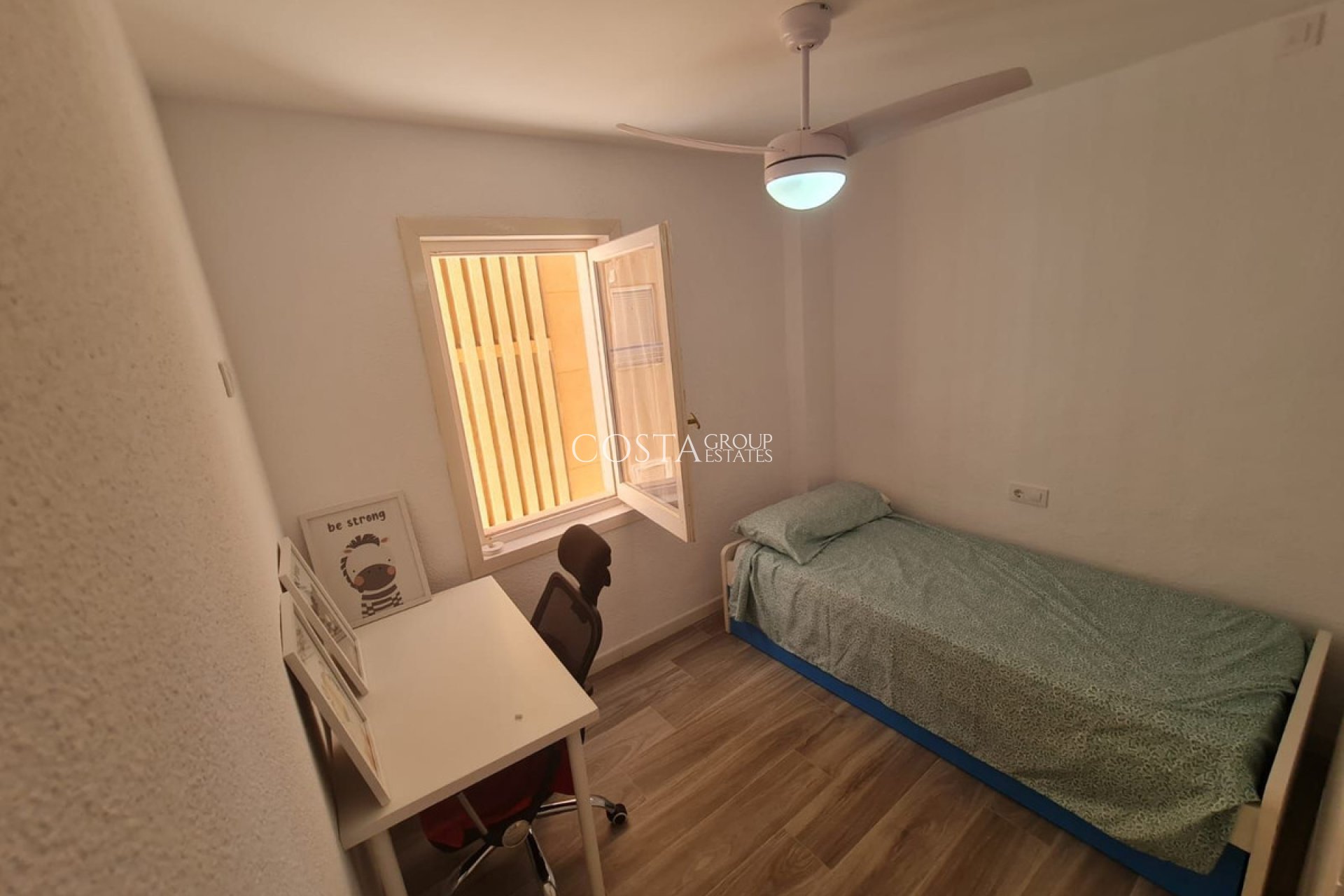 Odsprzedaż - Apartments -
San Javier - La Manga
