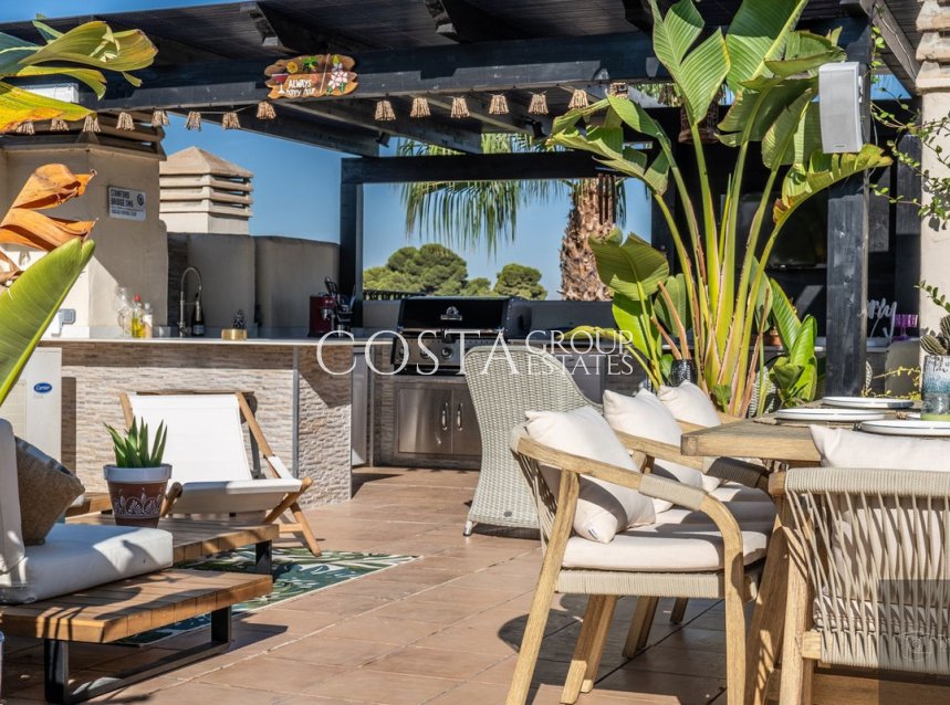 Odsprzedaż - Apartments -
San Javier - Roda Golf