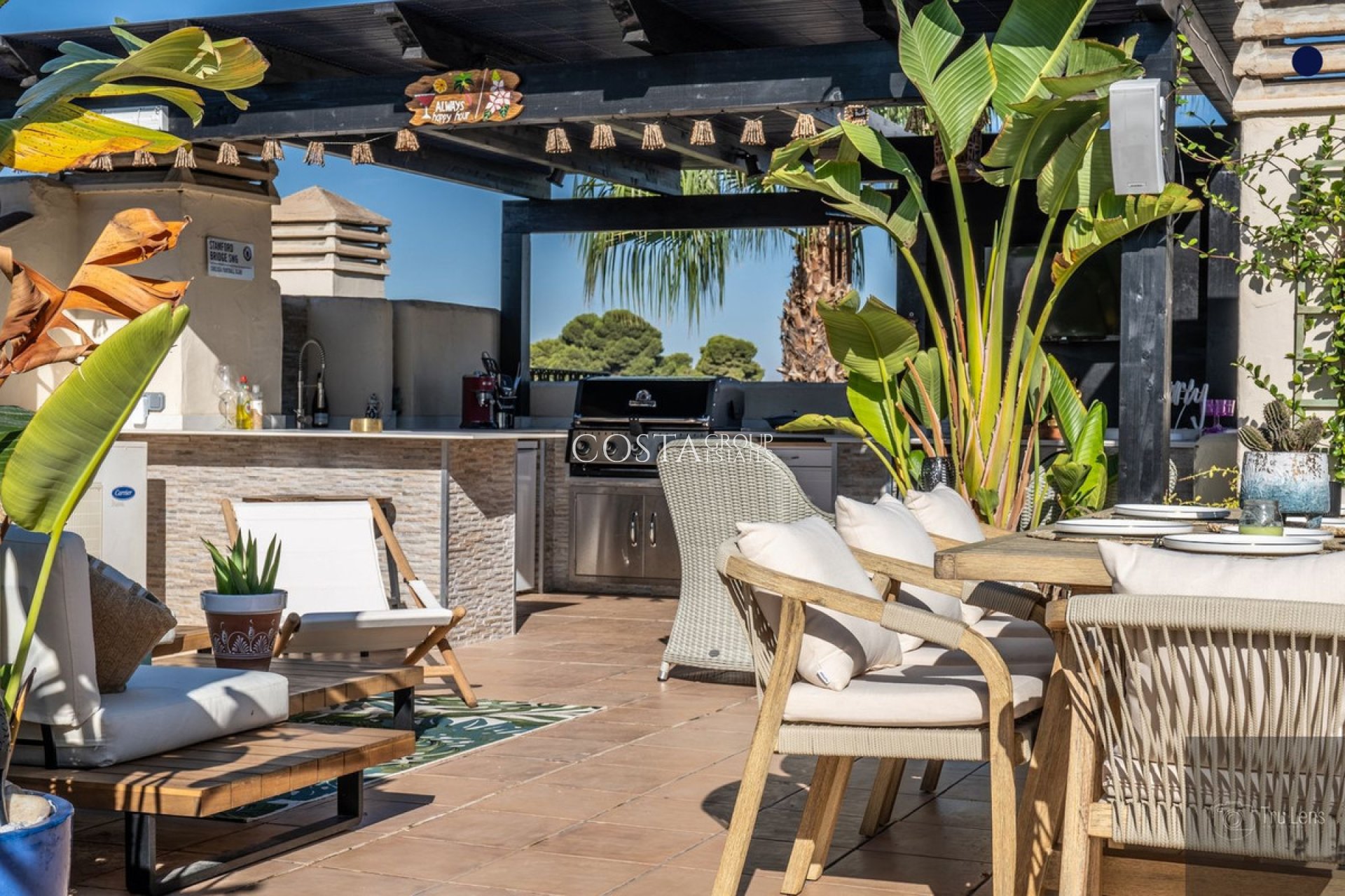 Odsprzedaż - Apartments -
San Javier - Roda Golf