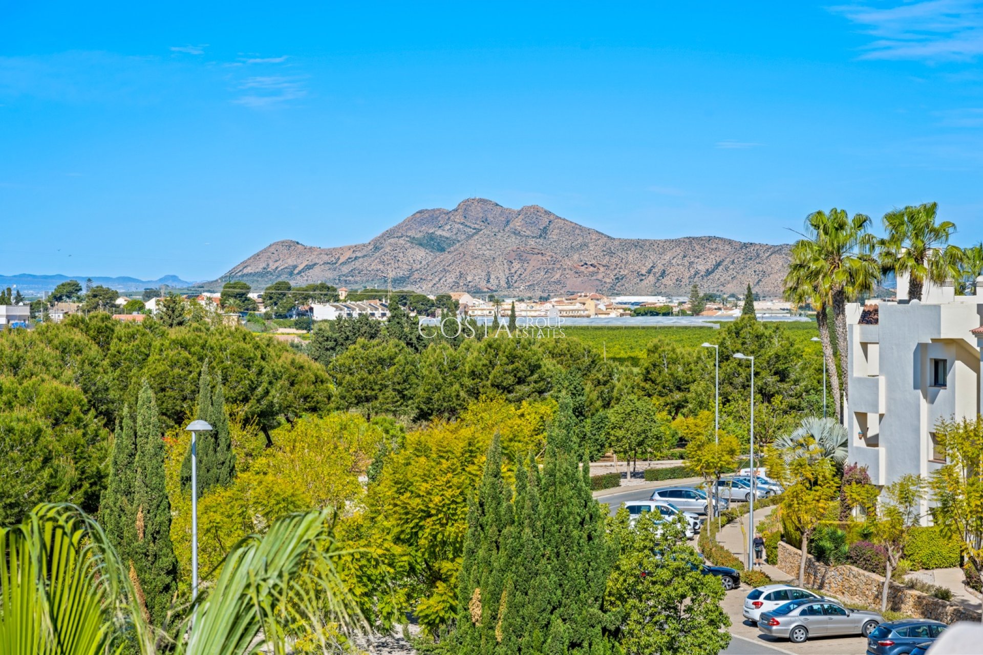 Odsprzedaż - Apartments -
San Javier - Roda Golf