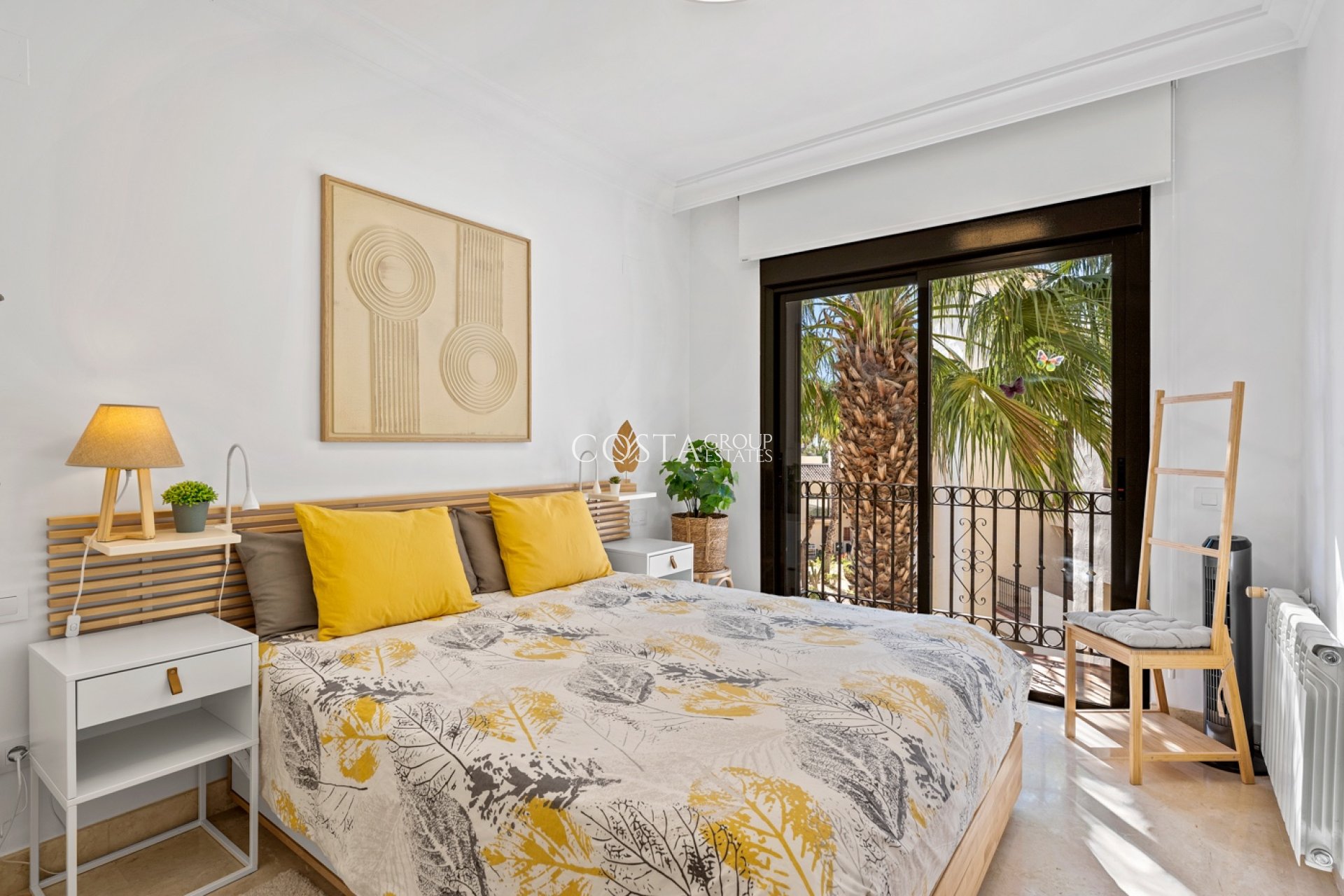 Odsprzedaż - Apartments -
San Javier - Roda Golf