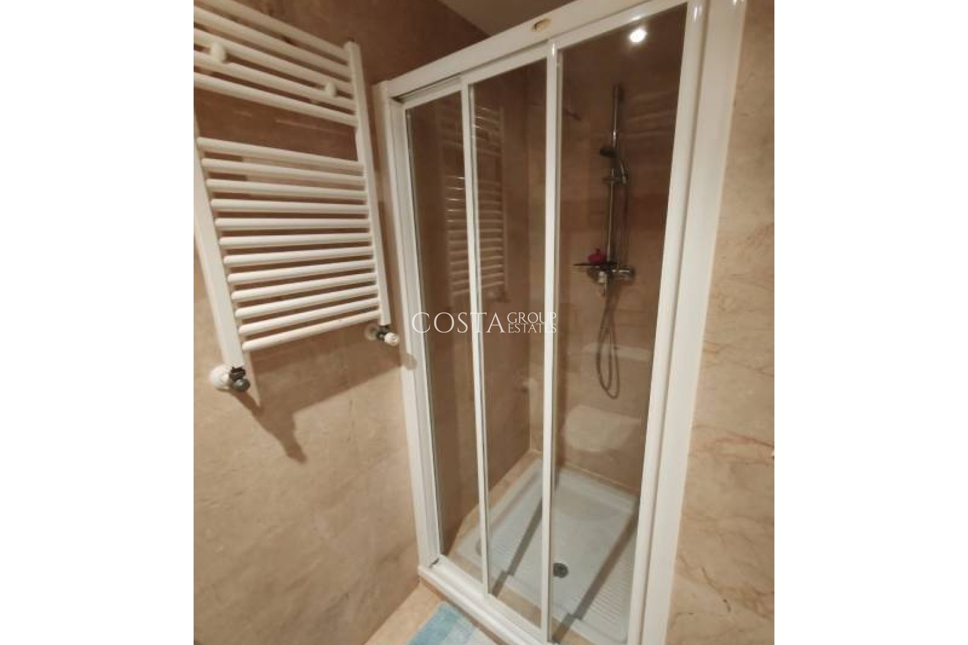 Odsprzedaż - Apartments -
San Javier - Roda