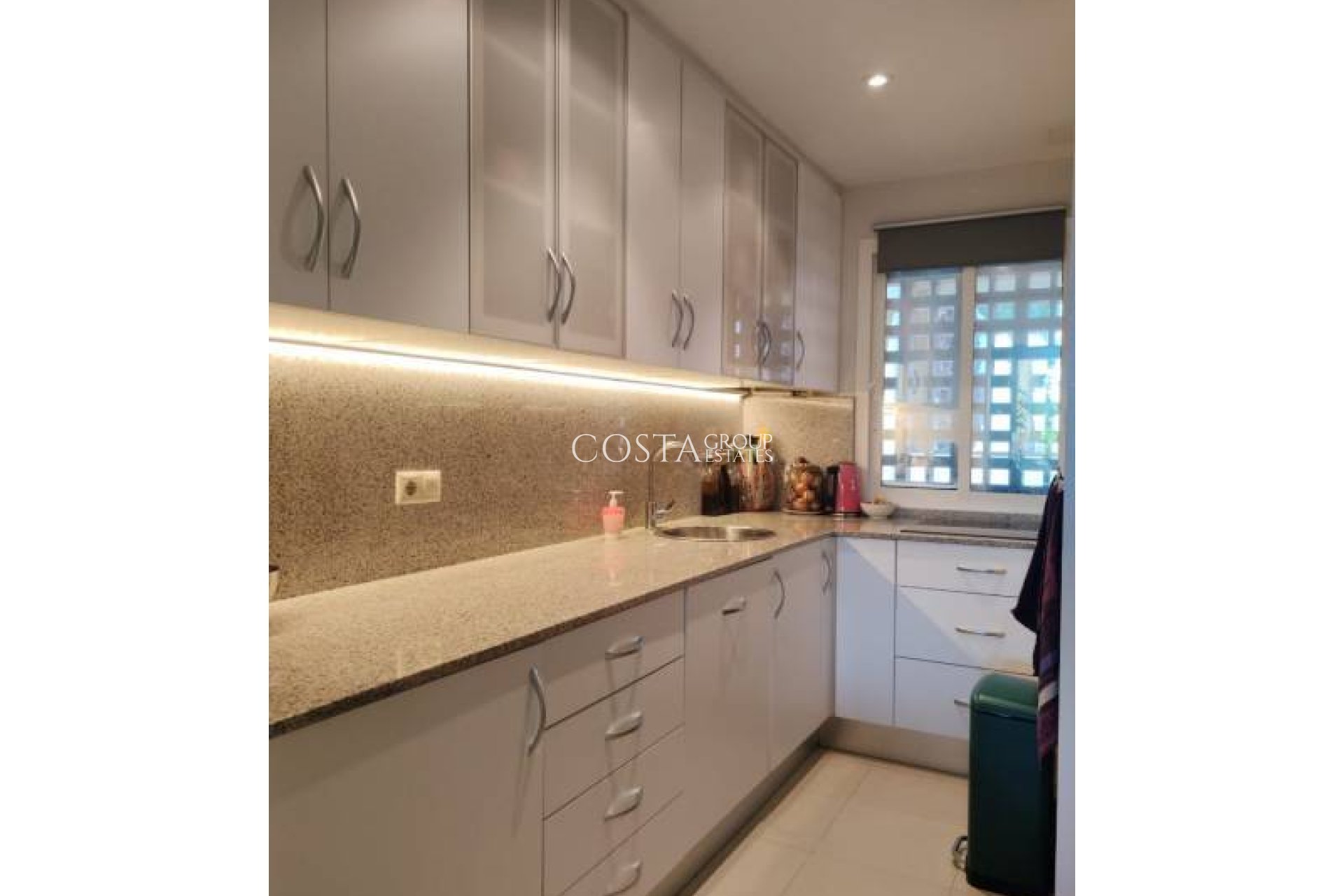 Odsprzedaż - Apartments -
San Javier - Roda