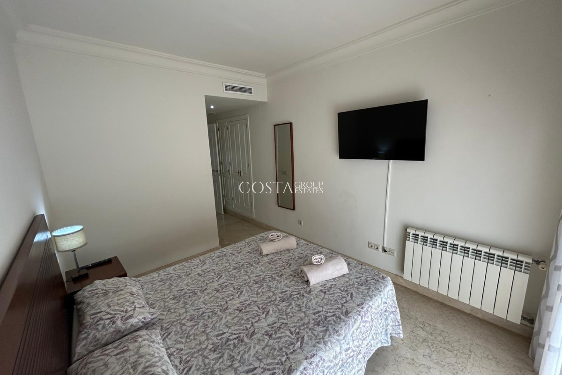Odsprzedaż - Apartments -
San Javier - Roda