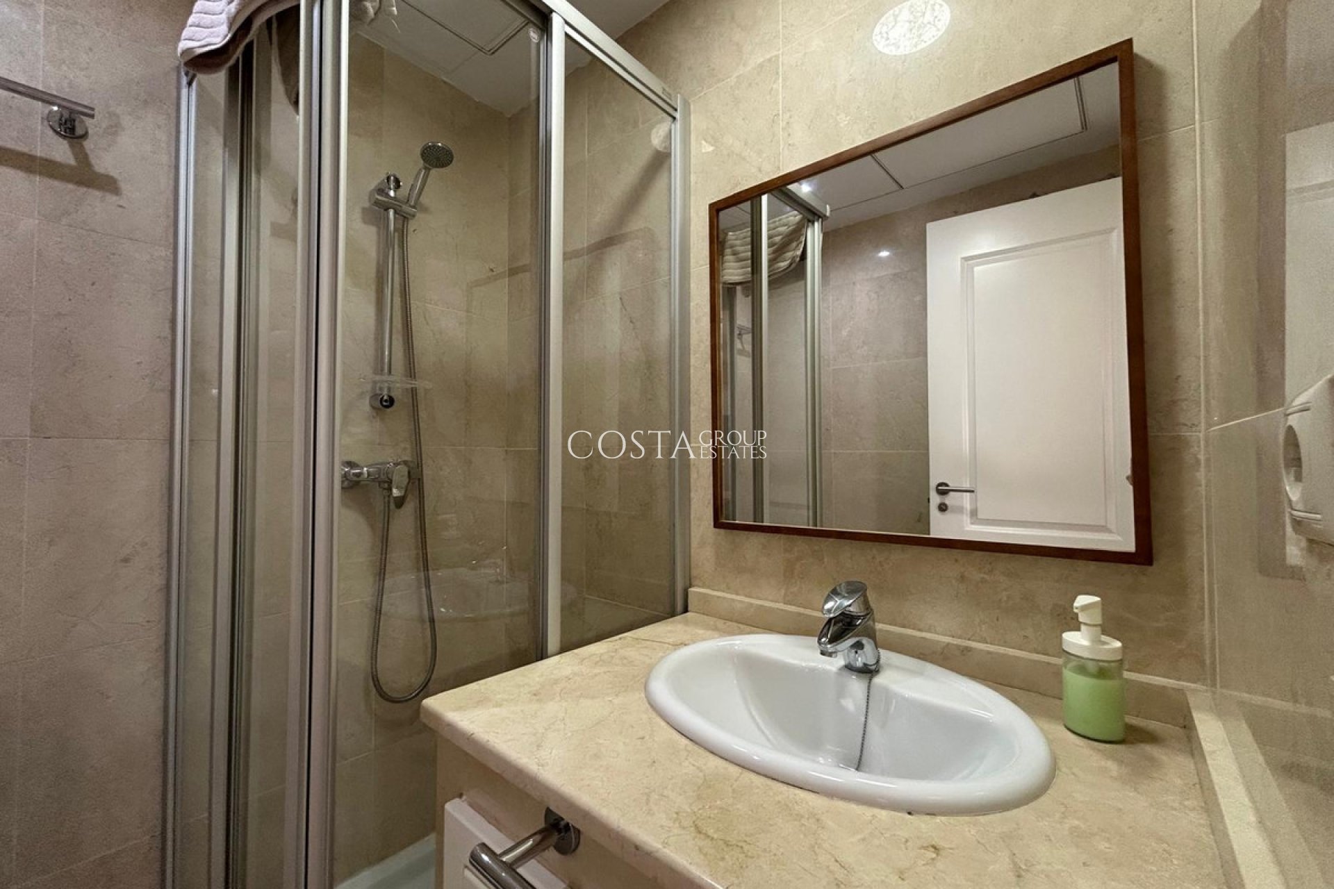 Odsprzedaż - Apartments -
San Javier - Roda