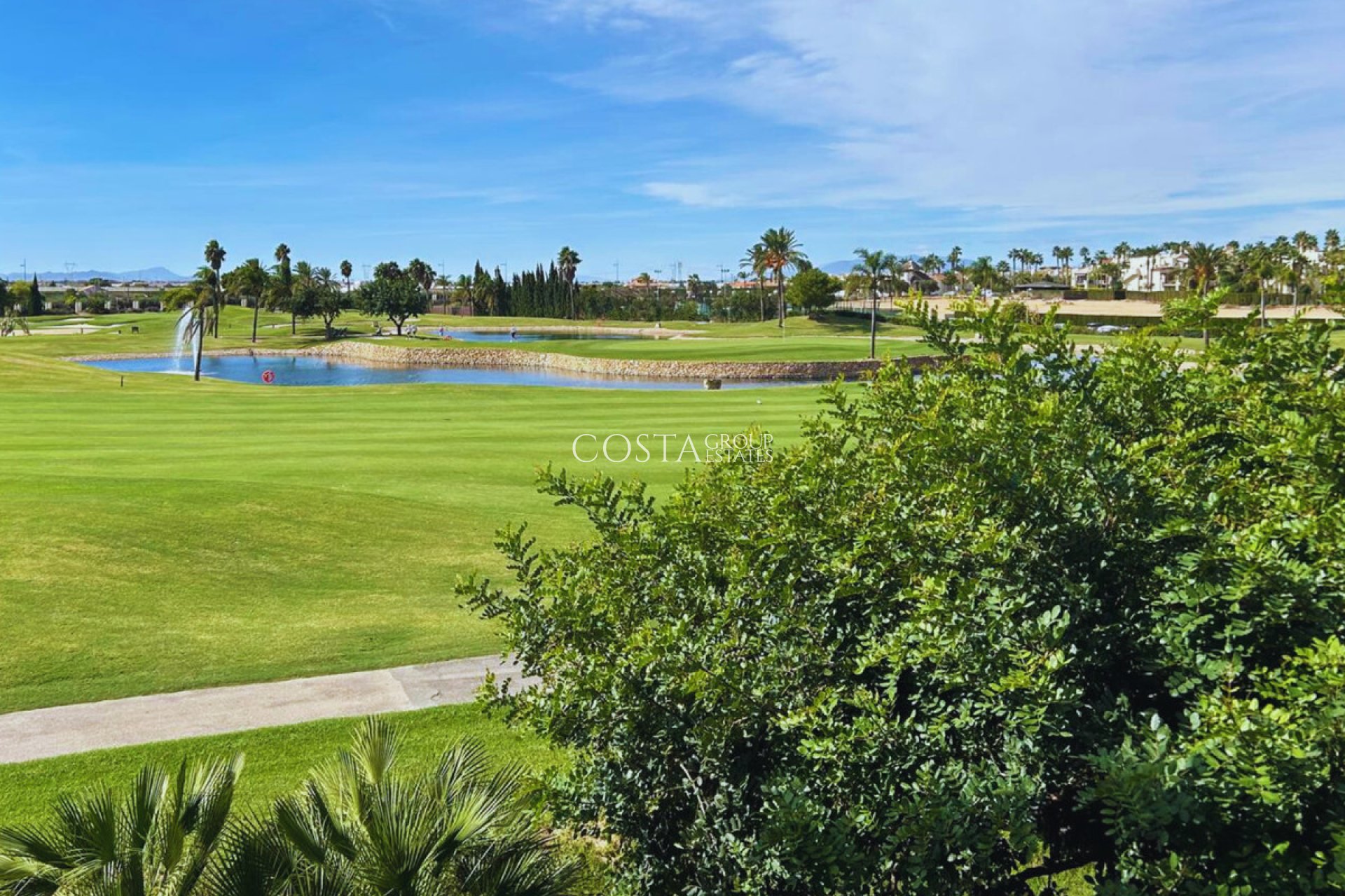 Odsprzedaż - Apartments -
San Javier - Roda