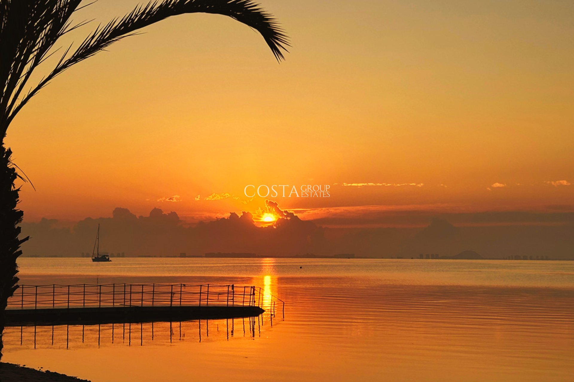 Odsprzedaż - Apartments -
San Javier - Roda