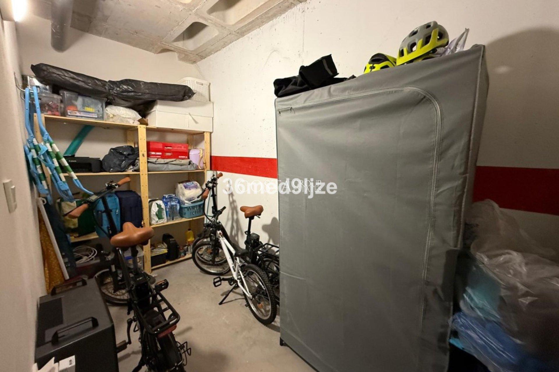 Odsprzedaż - Apartments -
San Javier - San Javier Centro