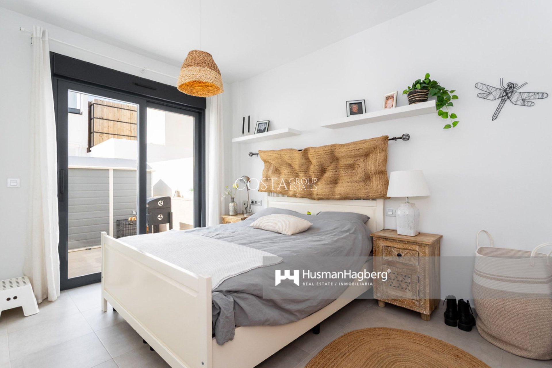 Odsprzedaż - Apartments -
San Javier - Santiago De La Ribera