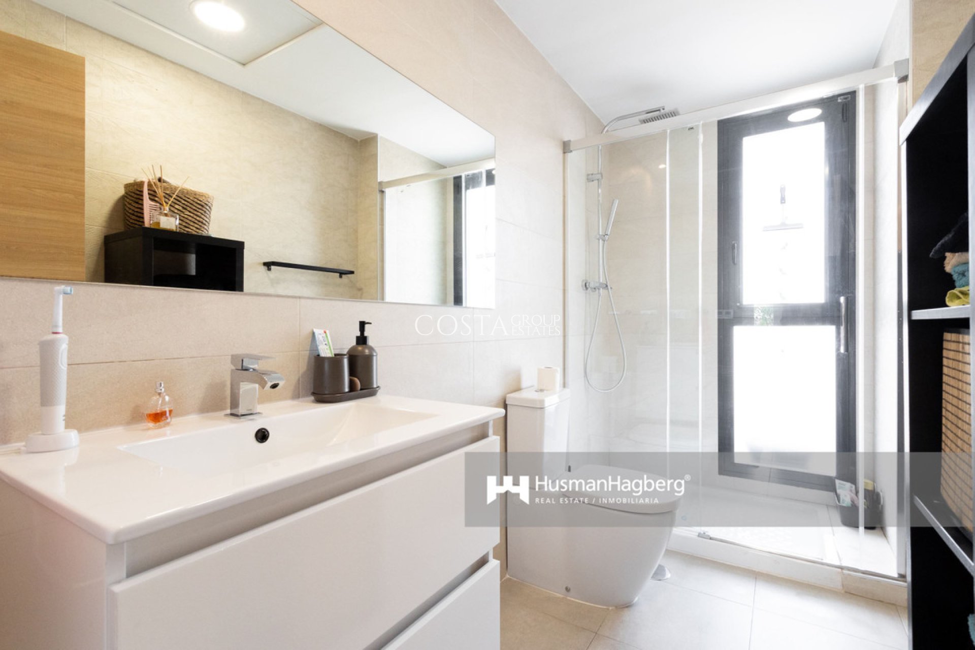 Odsprzedaż - Apartments -
San Javier - Santiago De La Ribera