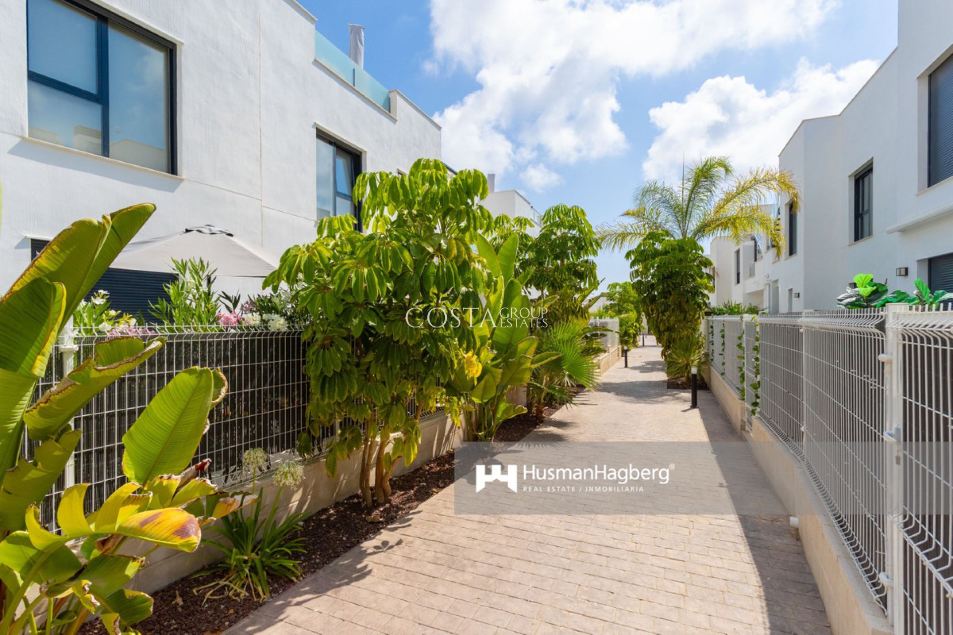 Odsprzedaż - Apartments -
San Javier - Santiago De La Ribera