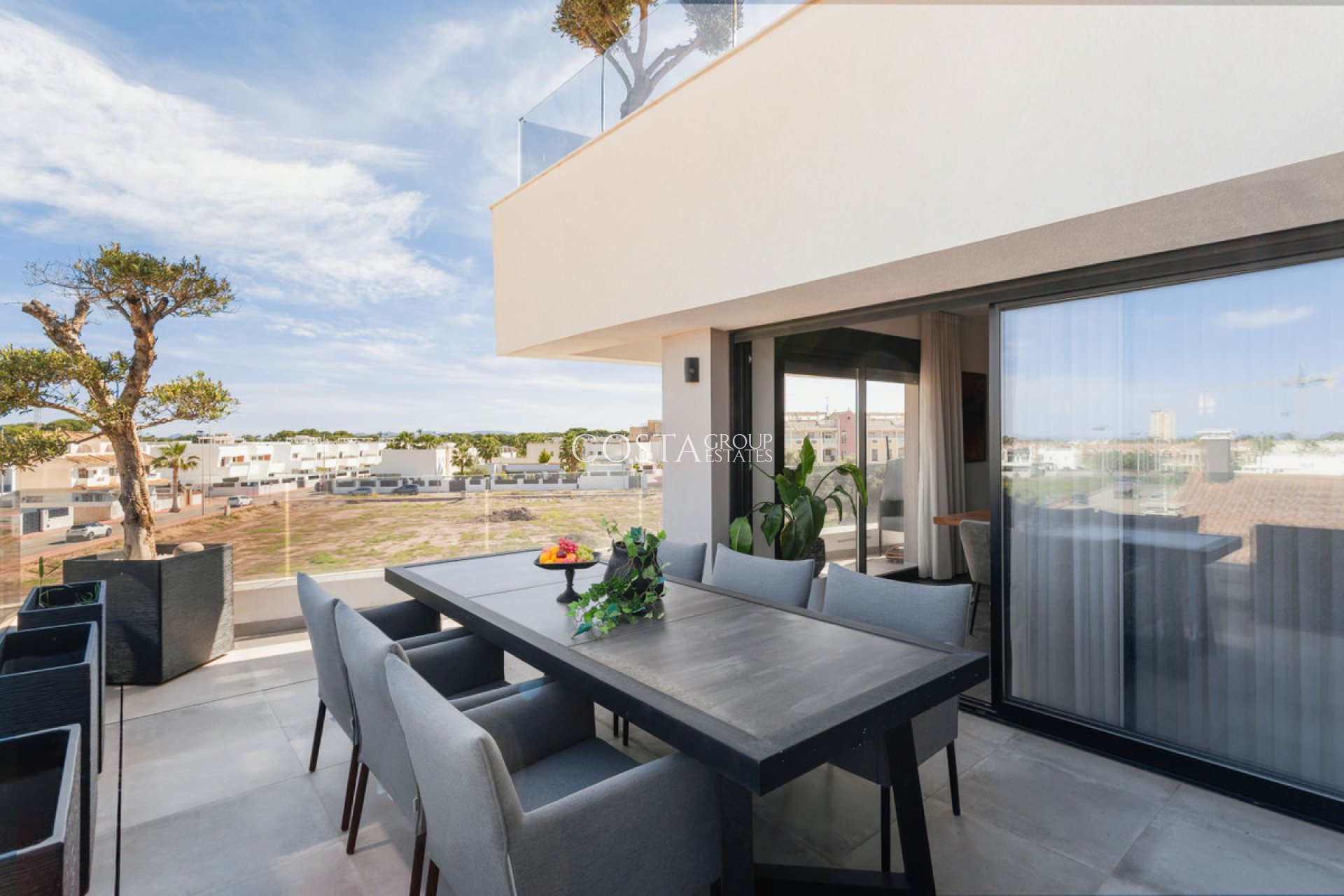 Odsprzedaż - Apartments -
San Javier - Santiago De La Ribera