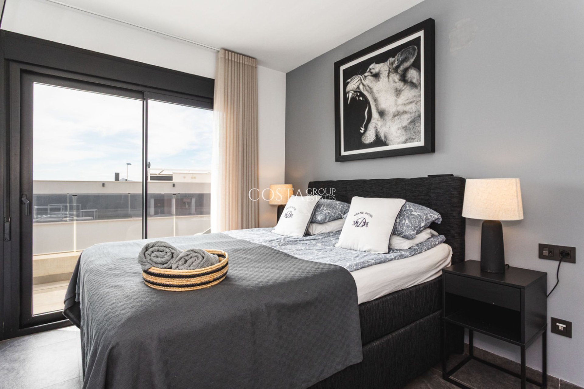 Odsprzedaż - Apartments -
San Javier - Santiago De La Ribera