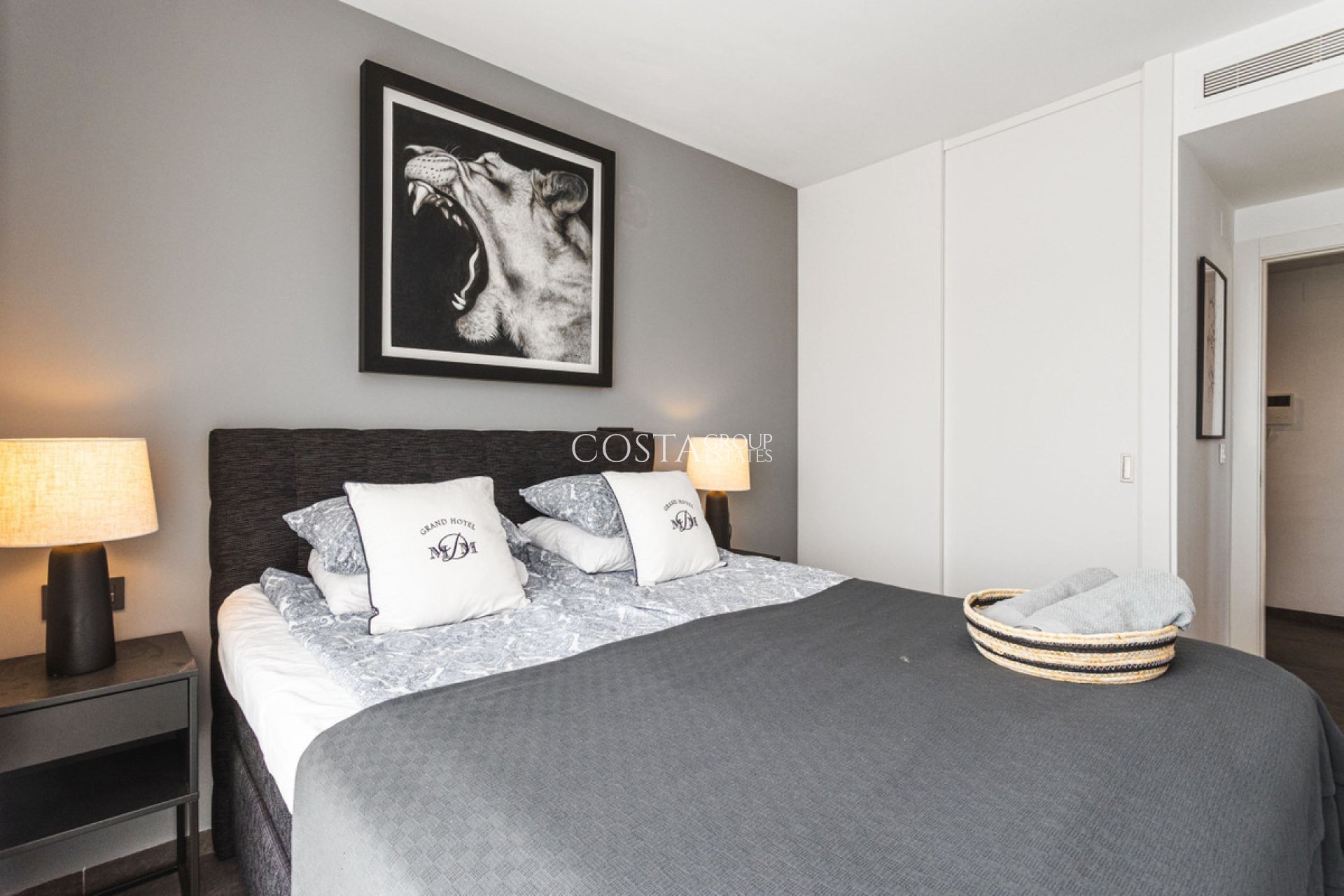 Odsprzedaż - Apartments -
San Javier - Santiago De La Ribera