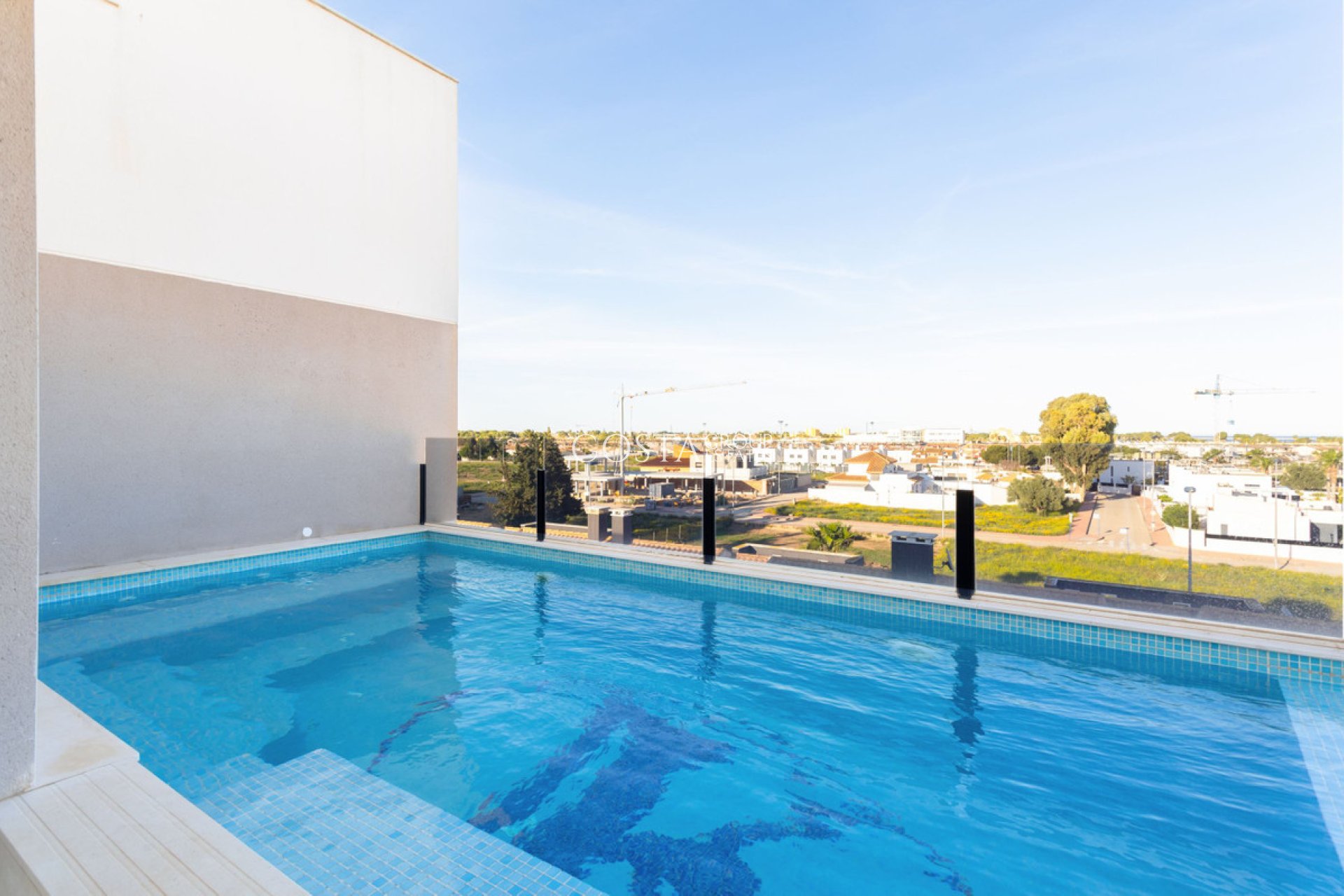 Odsprzedaż - Apartments -
San Javier - Santiago De La Ribera