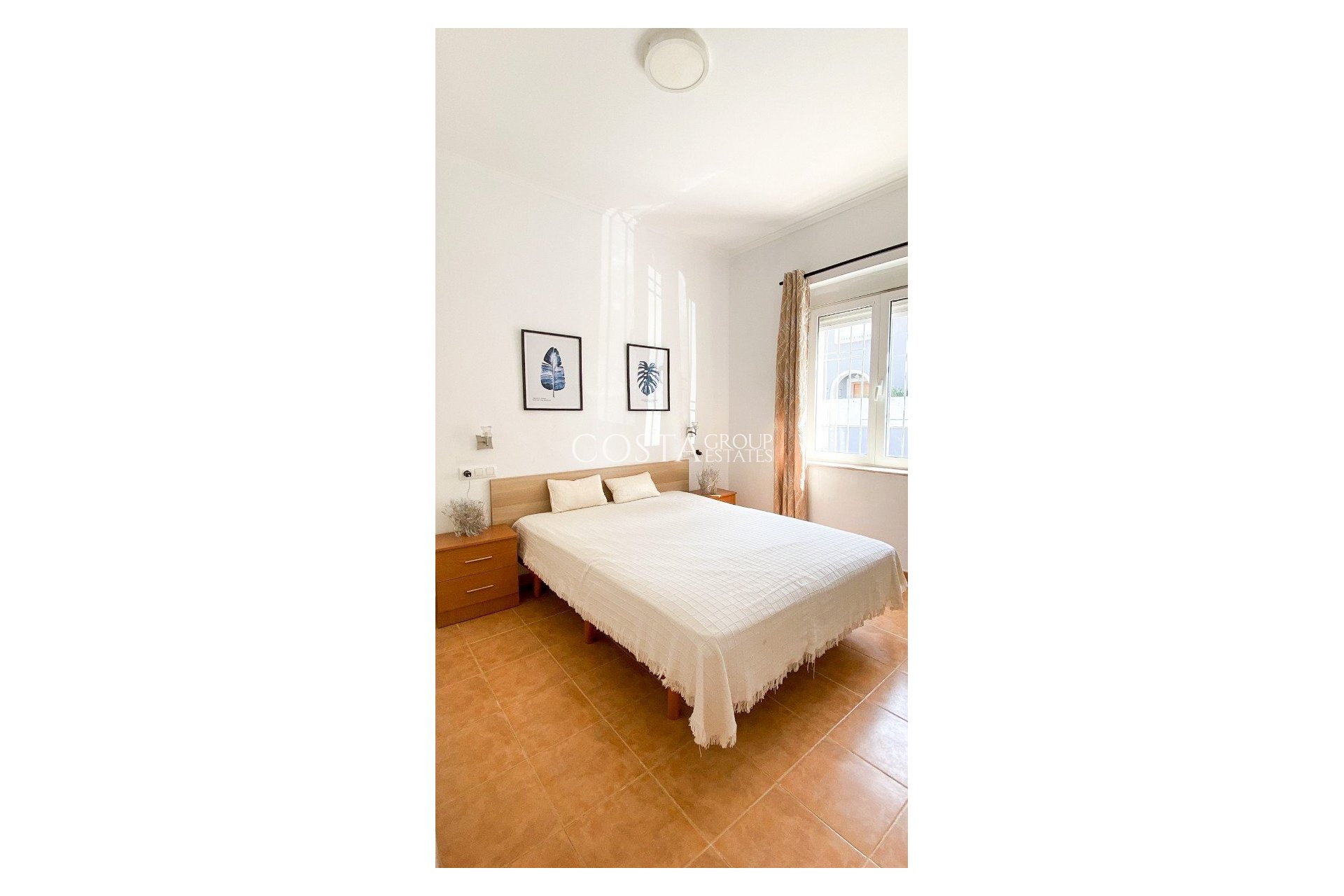 Odsprzedaż - Apartments -
San Javier - Santiago De La Ribera