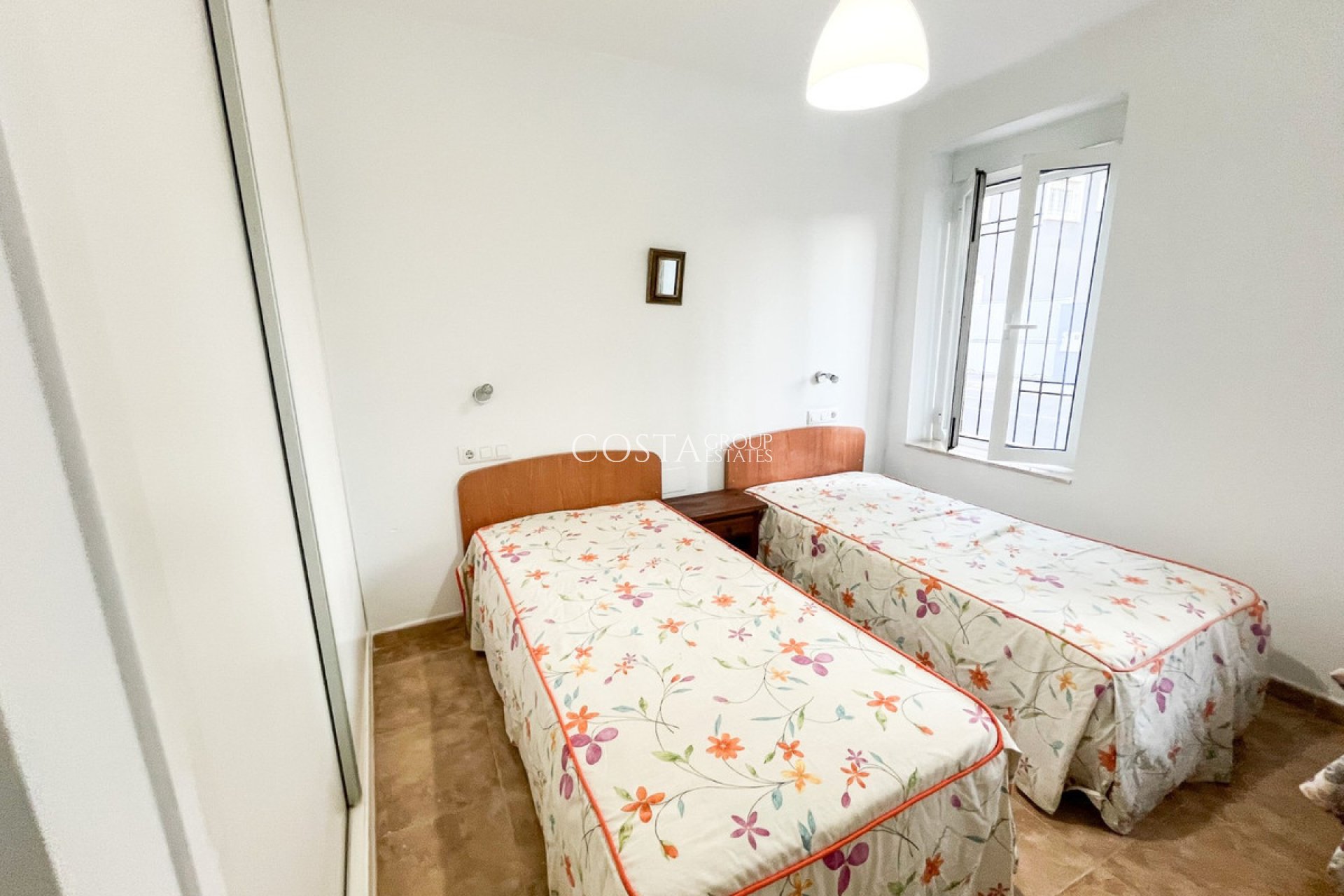 Odsprzedaż - Apartments -
San Javier - Santiago De La Ribera