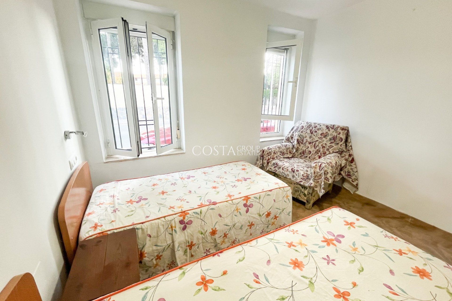 Odsprzedaż - Apartments -
San Javier - Santiago De La Ribera