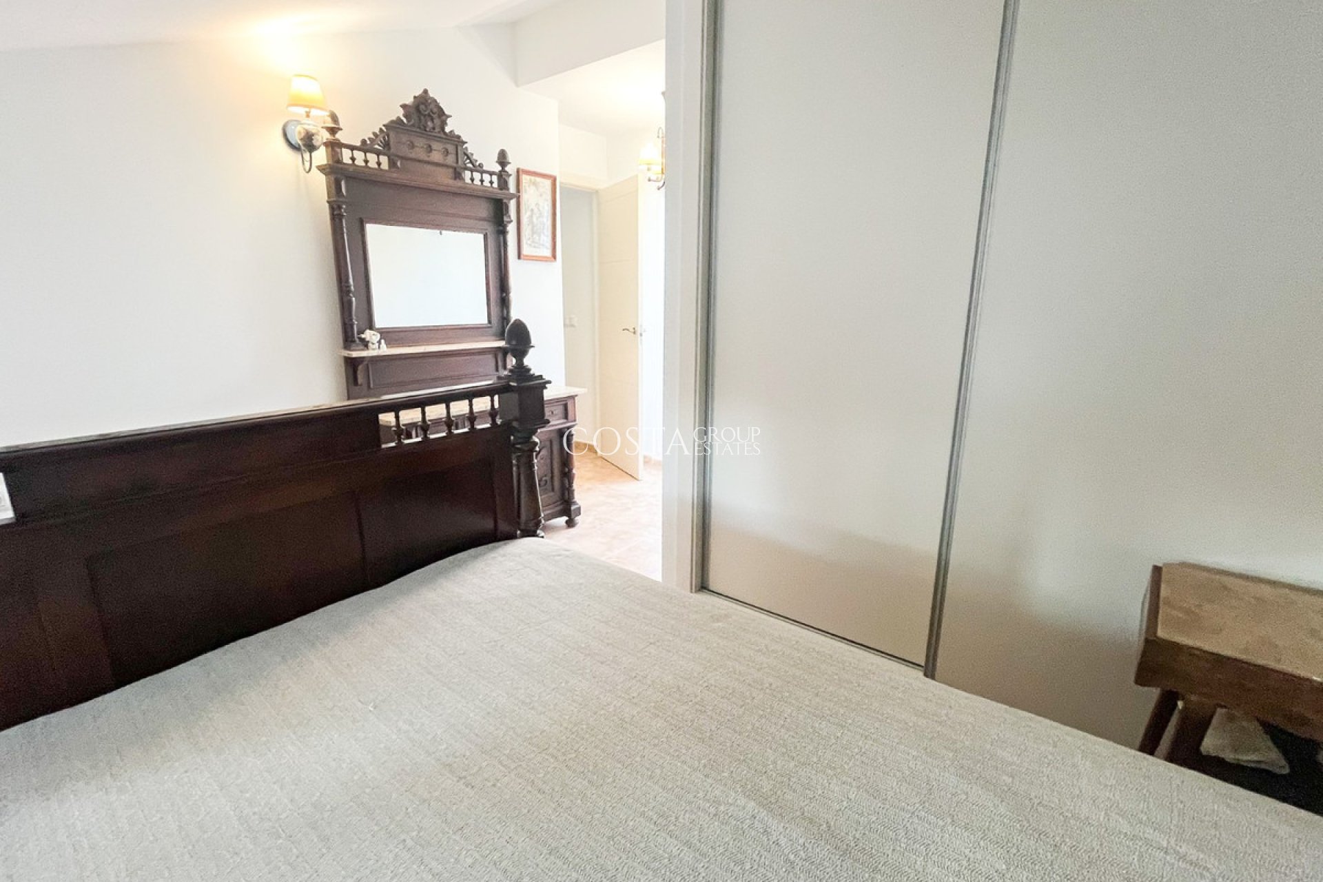 Odsprzedaż - Apartments -
San Javier - Santiago De La Ribera