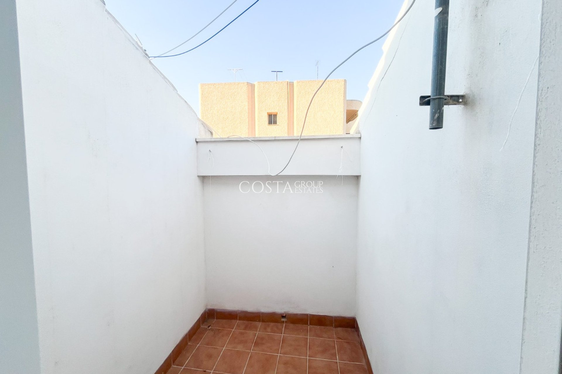 Odsprzedaż - Apartments -
San Javier - Santiago De La Ribera