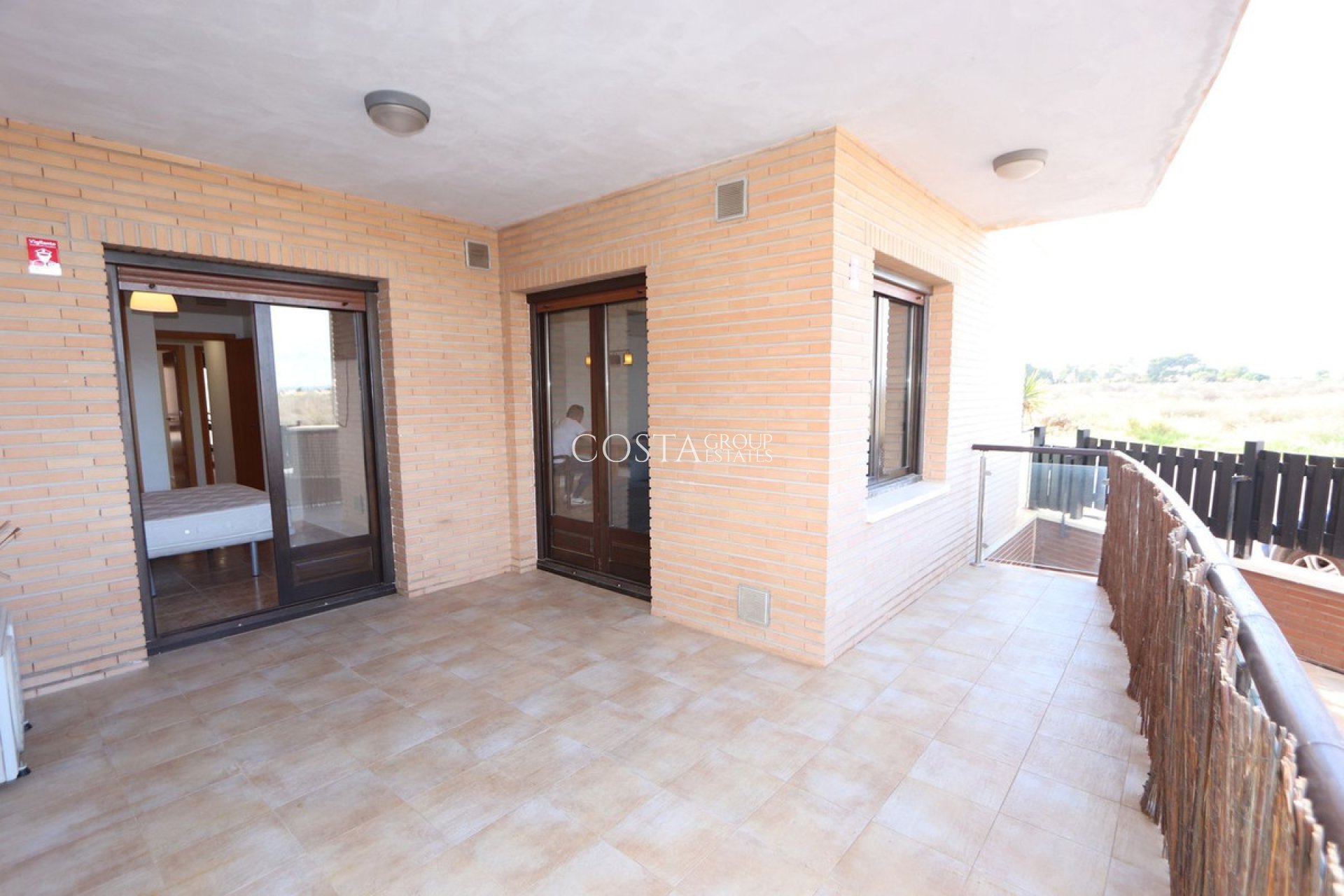 Odsprzedaż - Apartments -
San Javier - Santiago De La Ribera