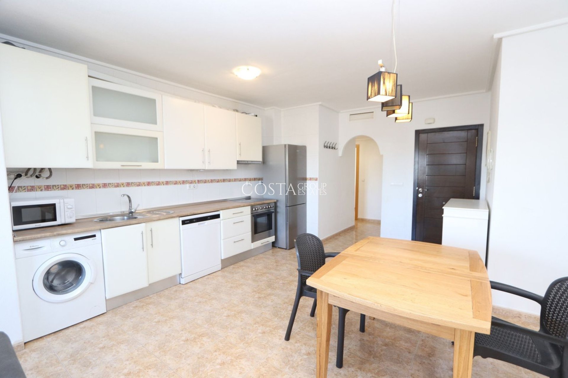 Odsprzedaż - Apartments -
San Javier - Santiago De La Ribera