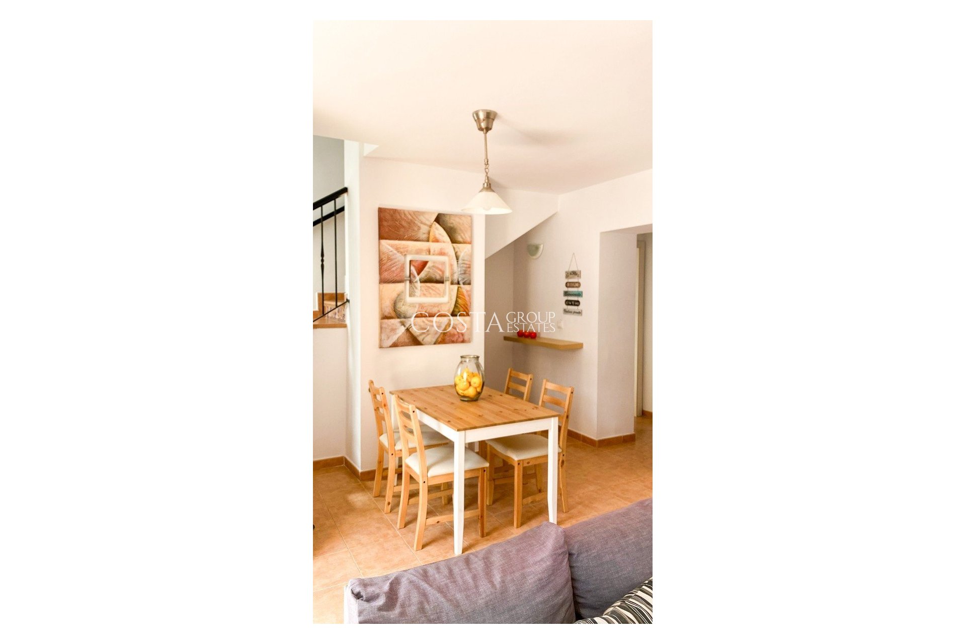 Odsprzedaż - Apartments -
San Javier - Santiago De La Ribera