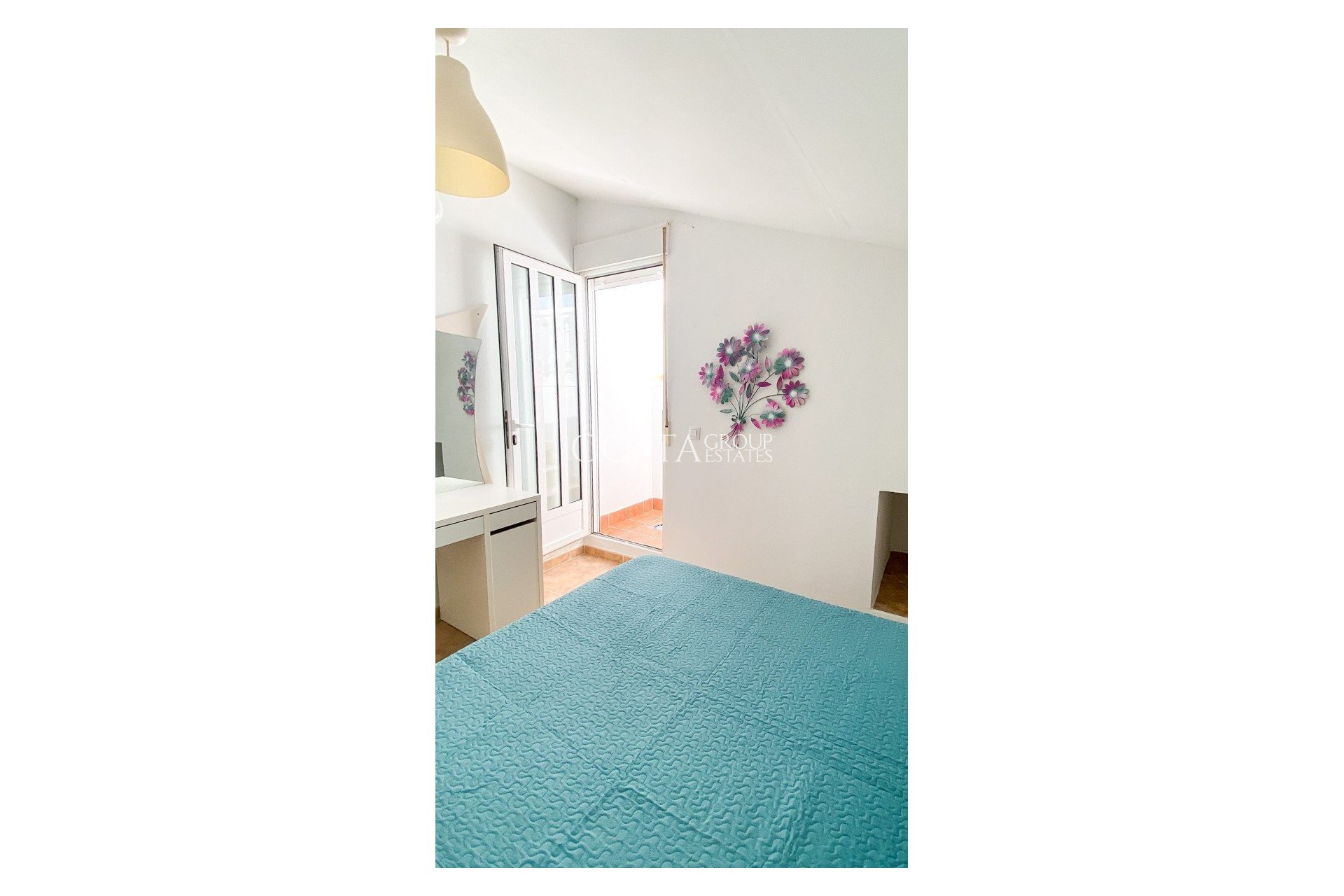 Odsprzedaż - Apartments -
San Javier - Santiago De La Ribera