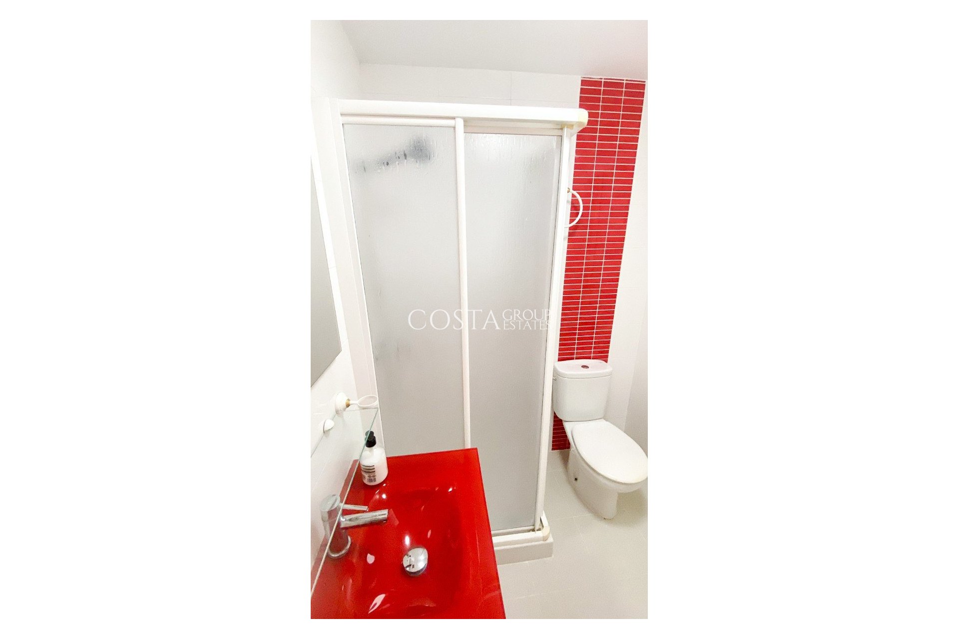 Odsprzedaż - Apartments -
San Javier - Santiago De La Ribera